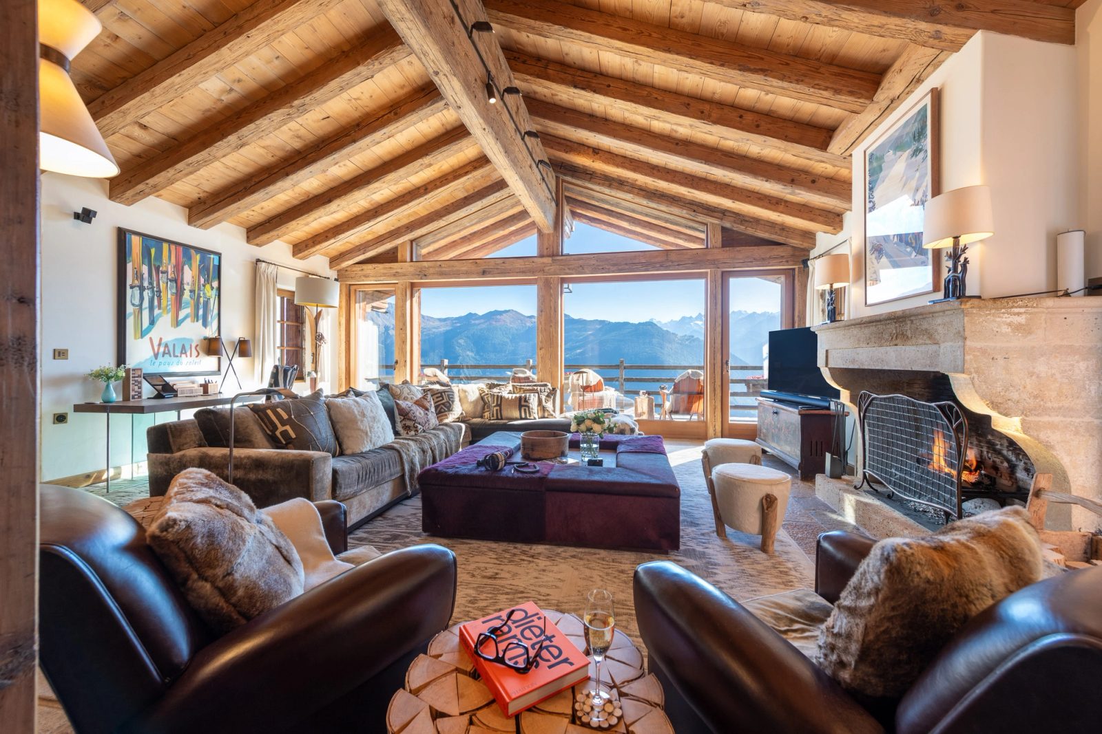 Chalet Virmadisa, photo 34