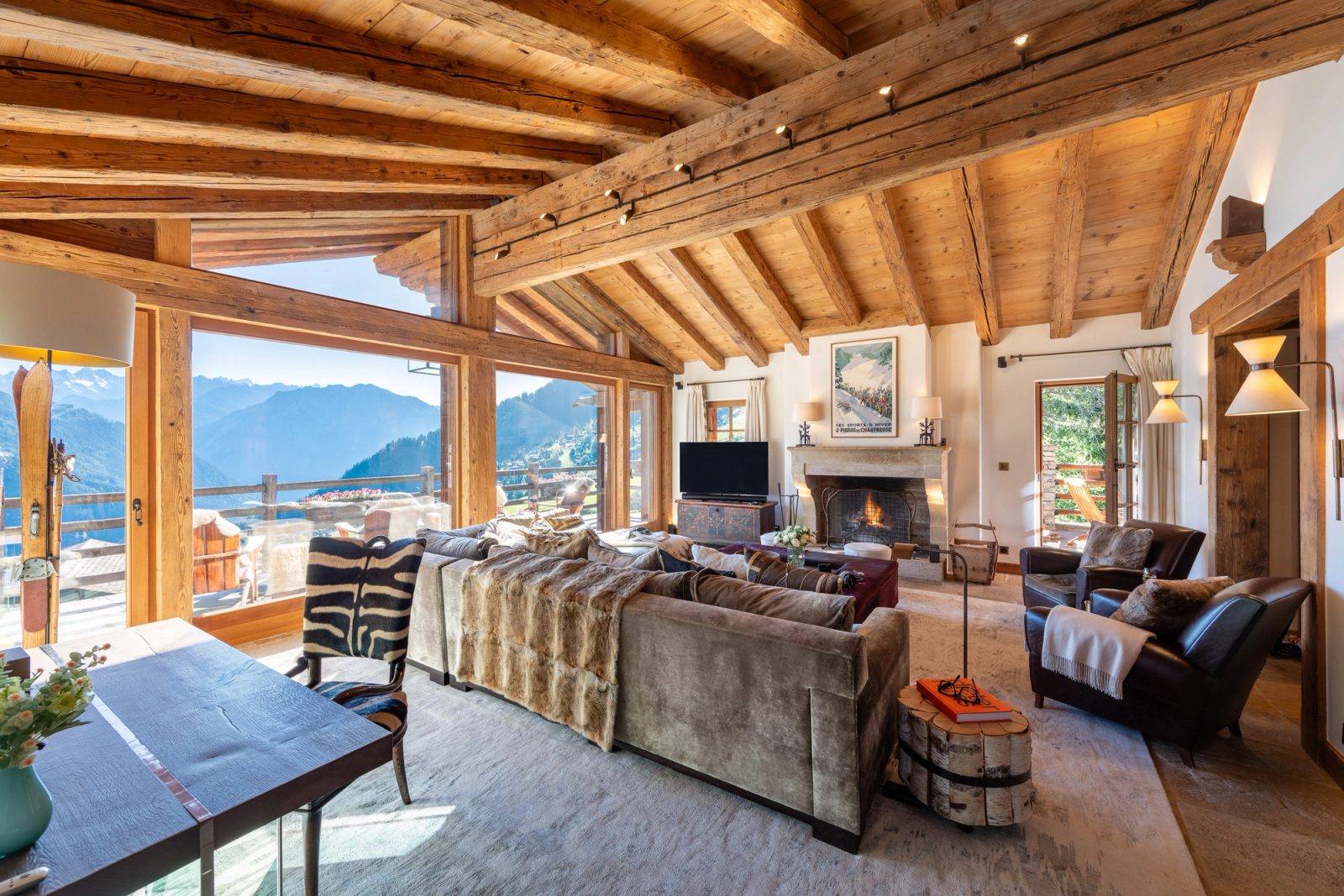 Chalet Virmadisa, photo 33