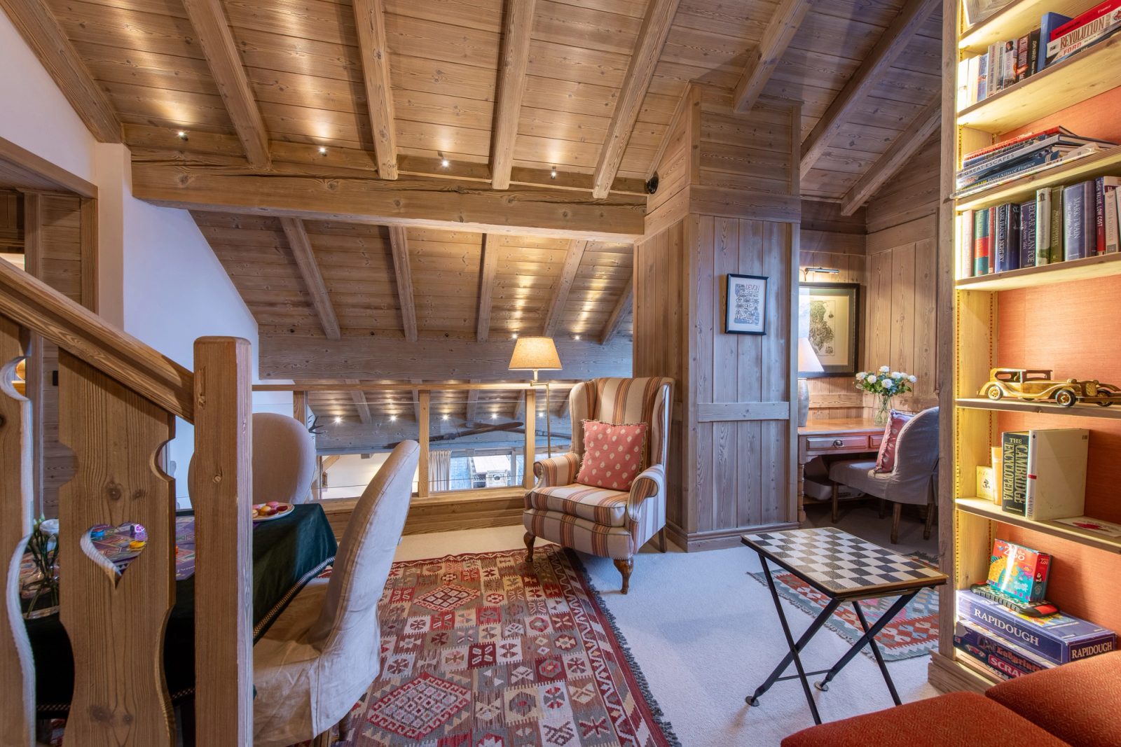 Chalet Valentine, photo 54