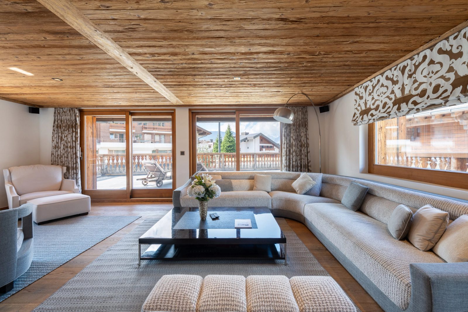 Chalet La Datcha, photo 30