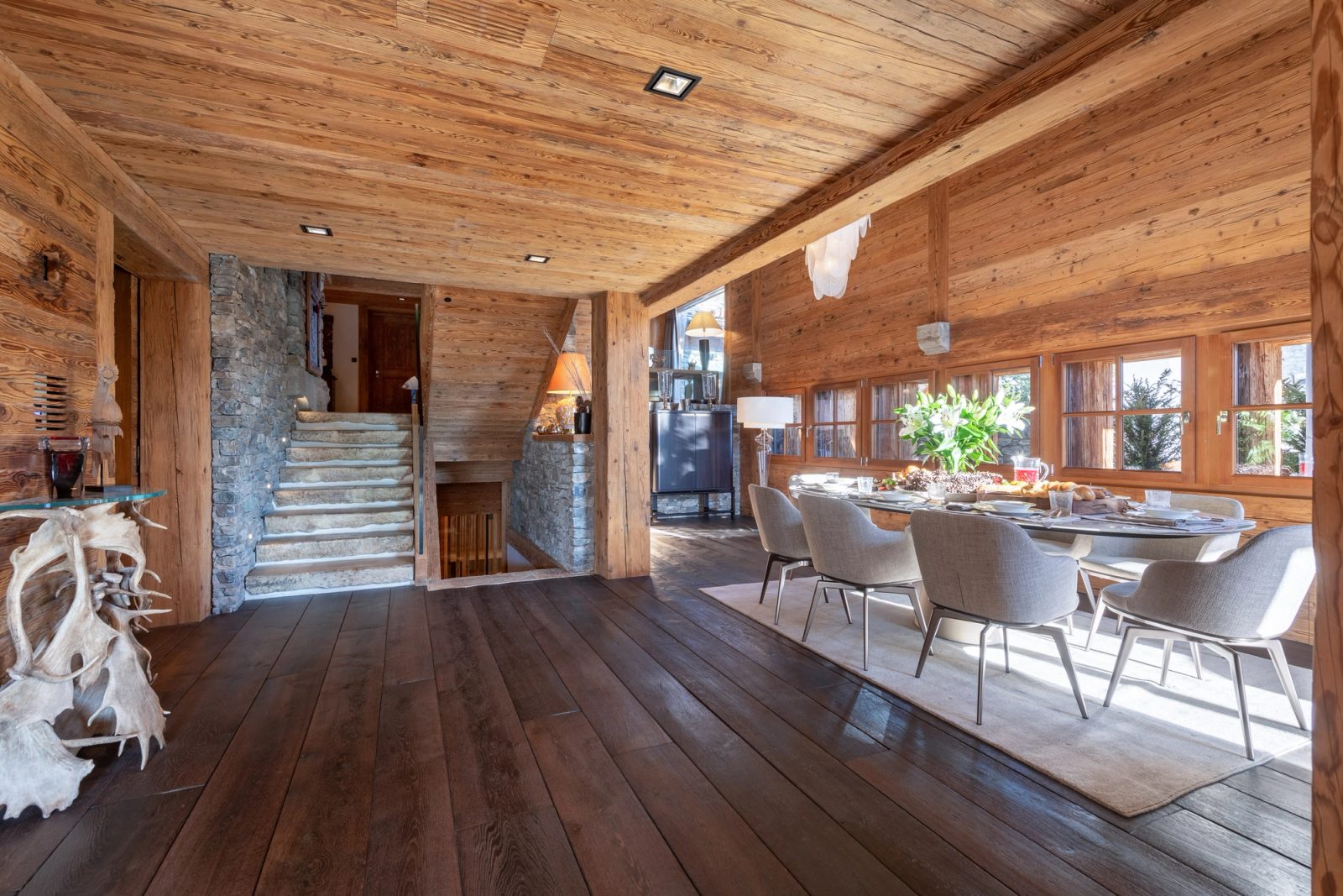 Chalet Makini, photo 42