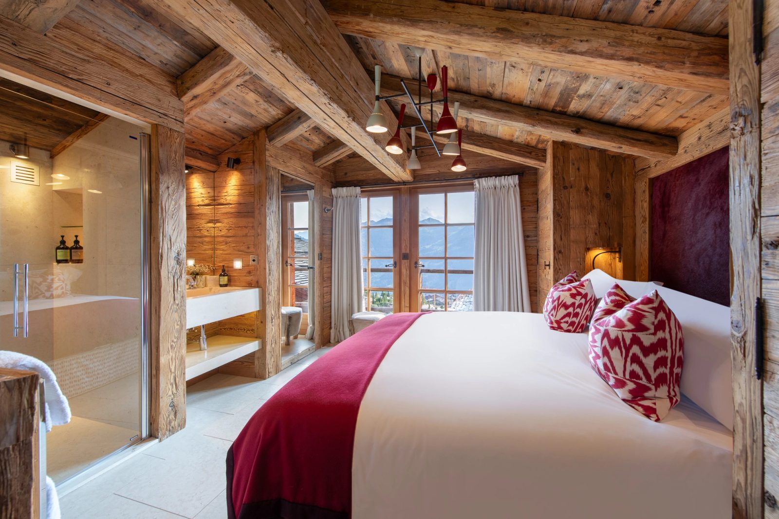 Chalet Virmadisa, photo 9