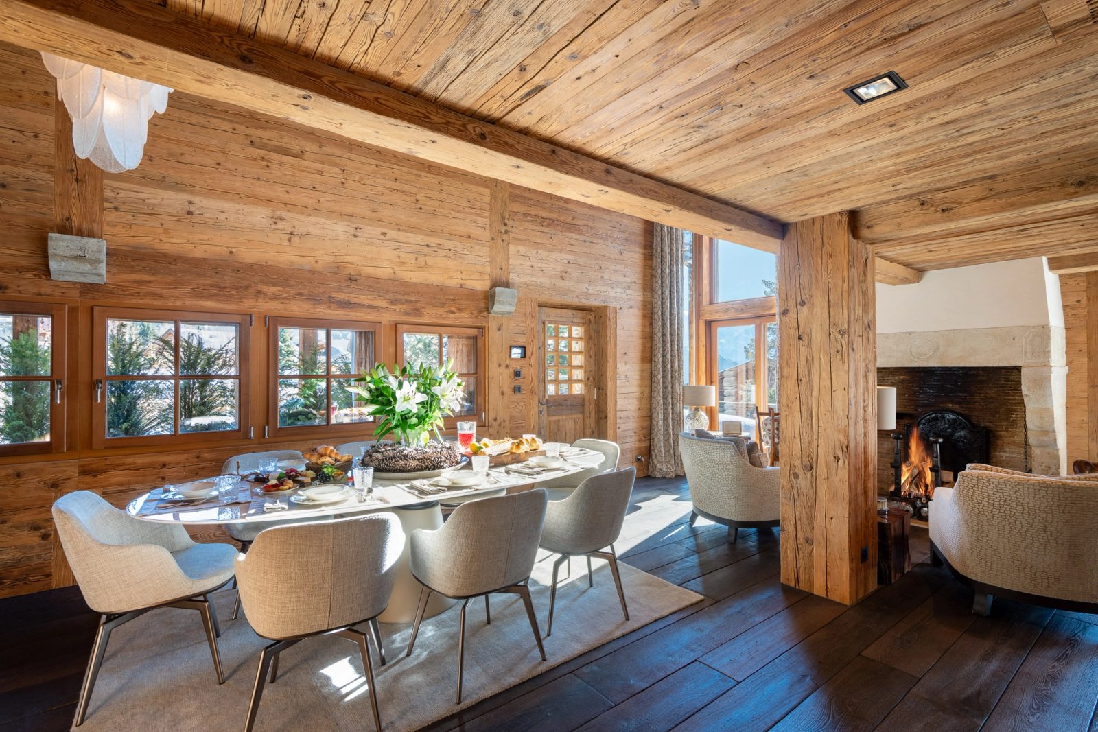 Chalet Makini, photo 93