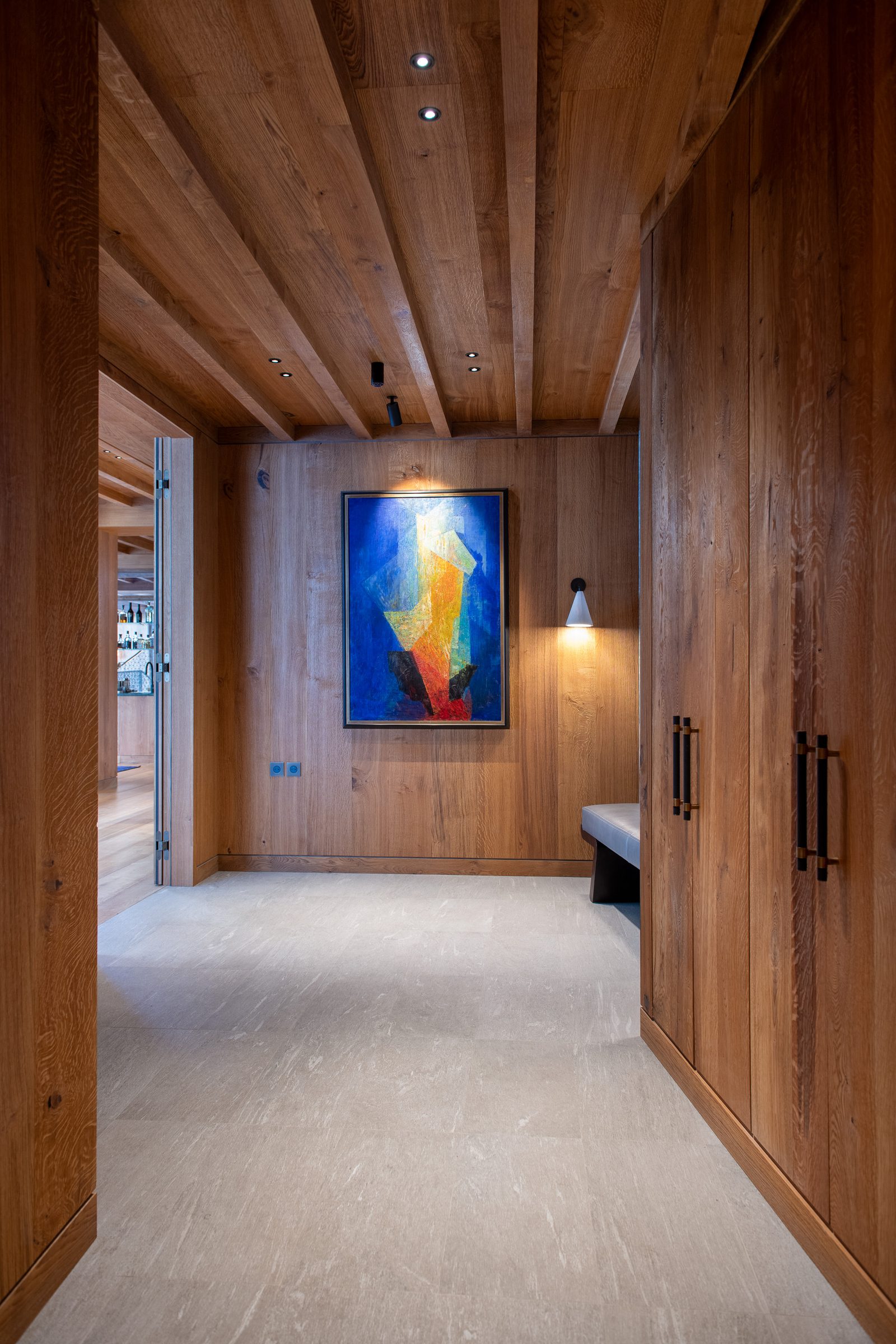 Étoile Nord West Wing, photo 32
