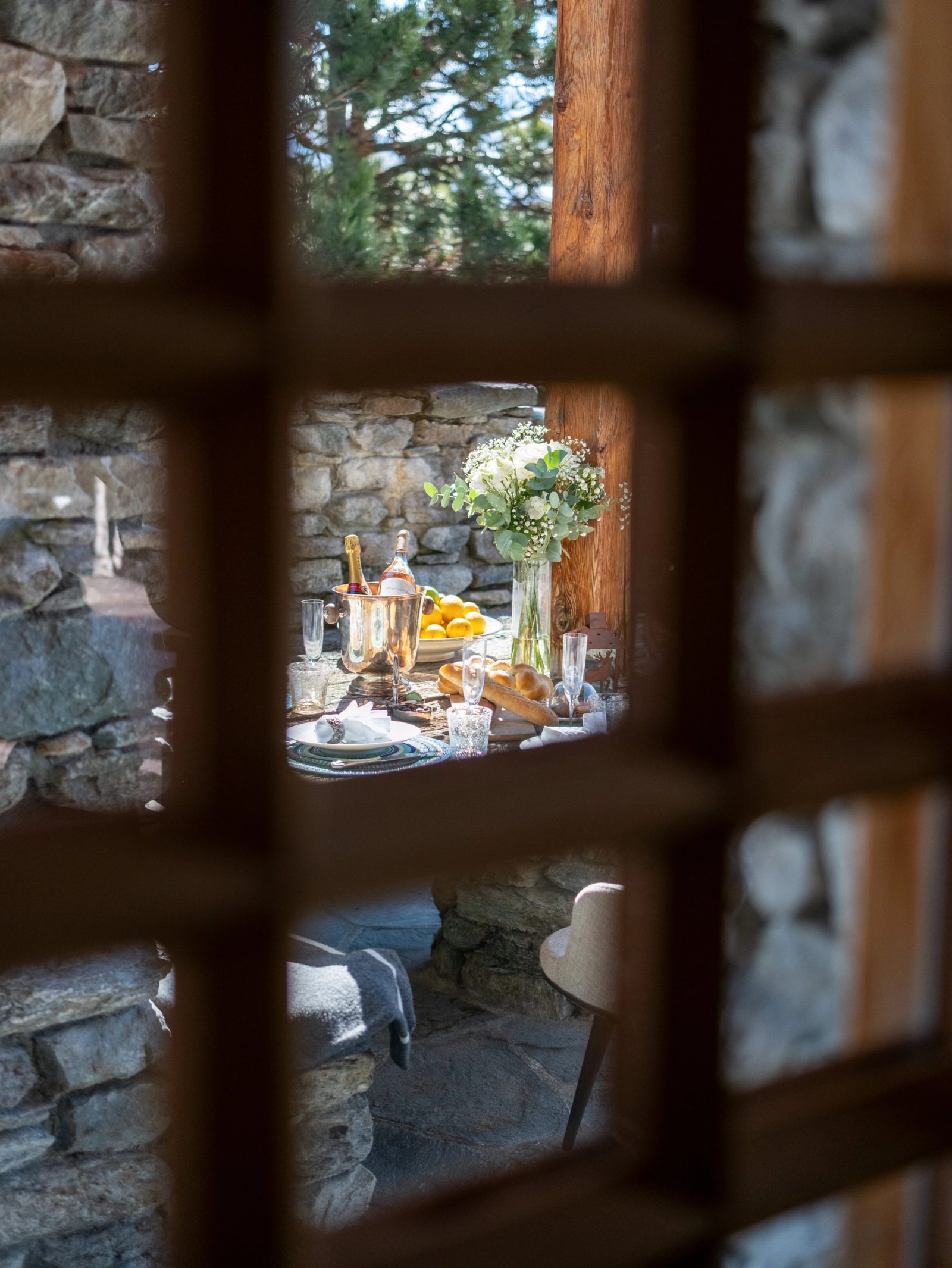 Chalet Makini, photo 62
