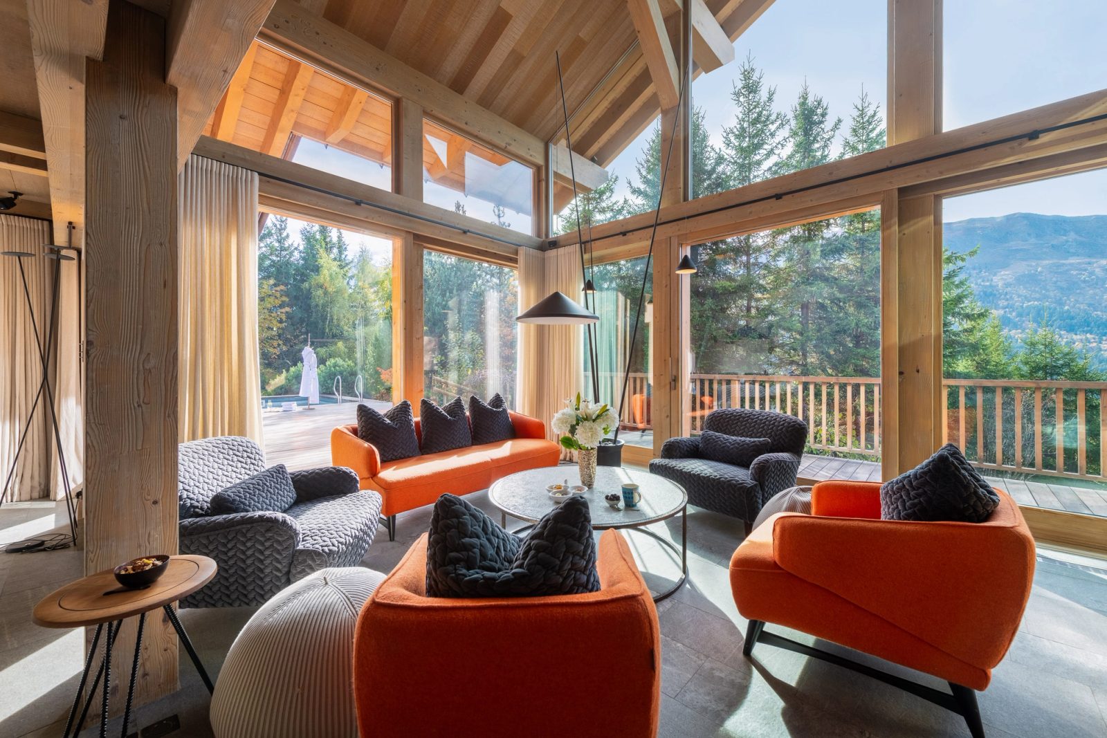 Chalet Alpaca, photo 61