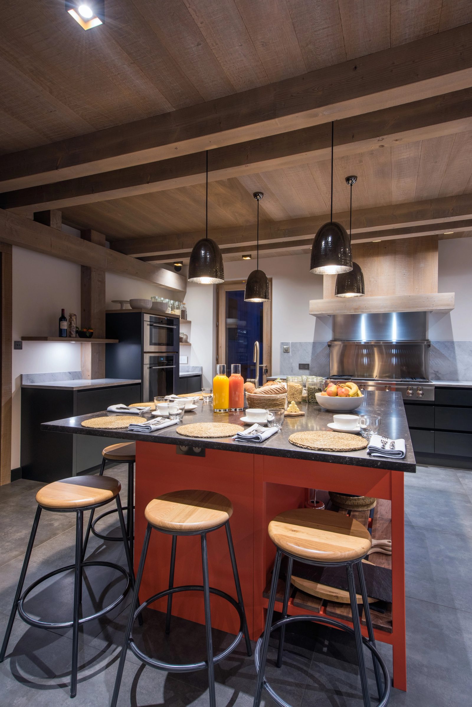 Chalet Alpaca, photo 51