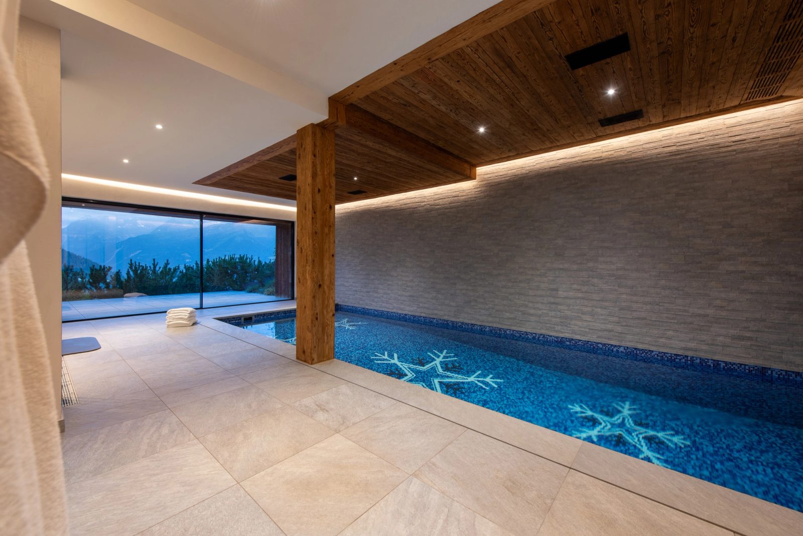 Chalet La Vigne, photo 29