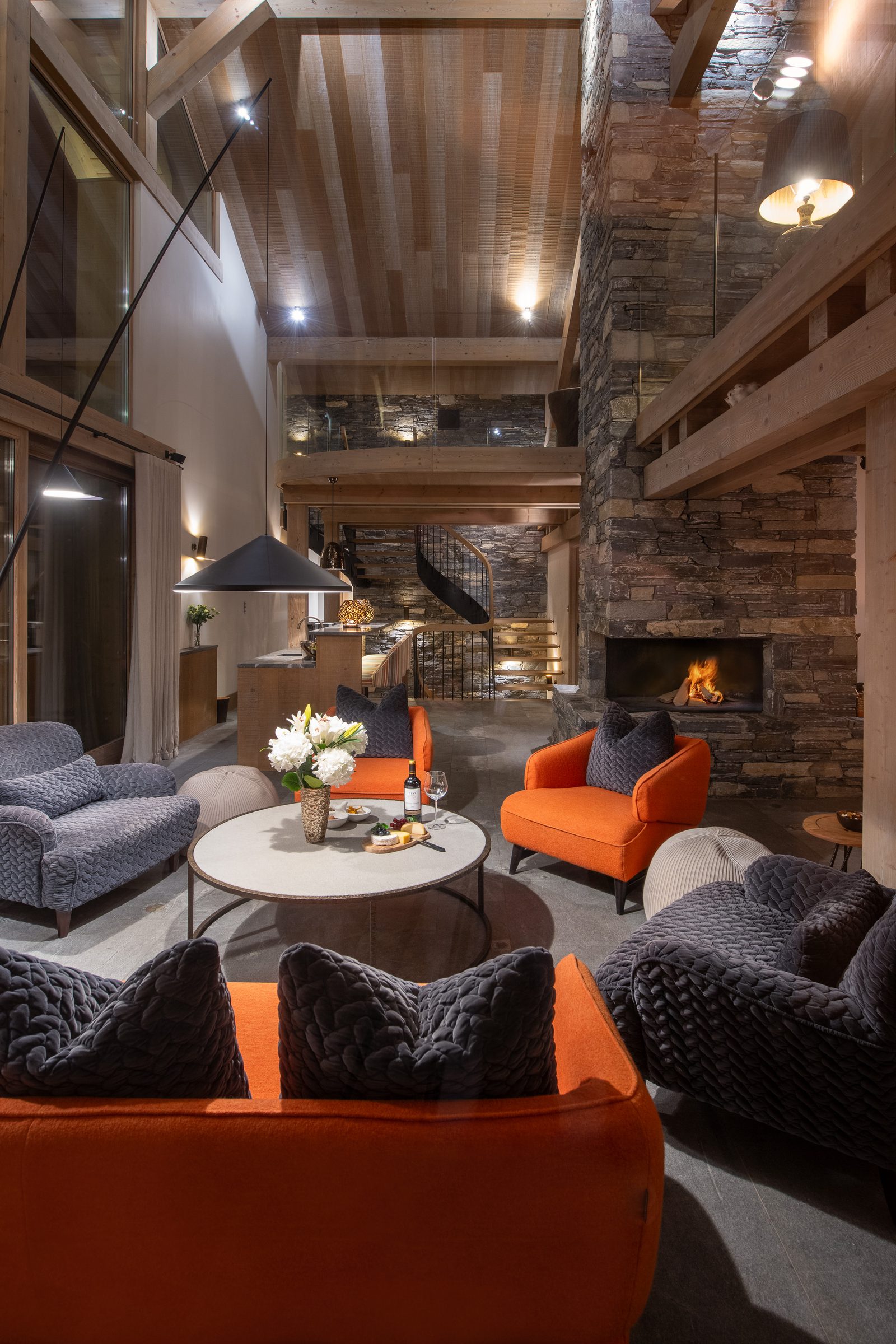 Chalet Alpaca, photo 37