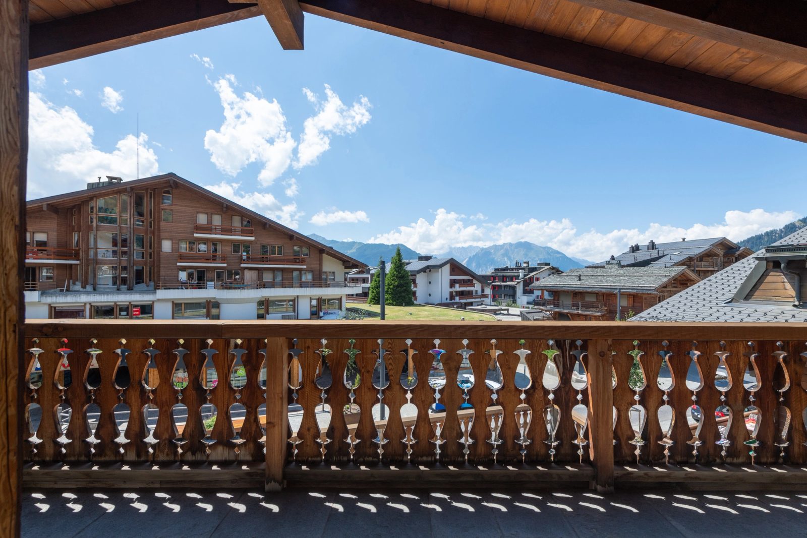 Chalet La Datcha, photo 11
