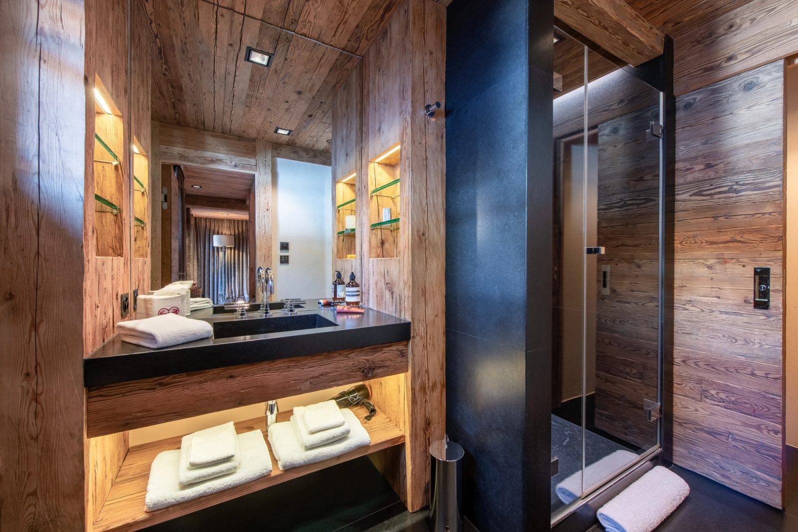 Chalet Makini, photo 75