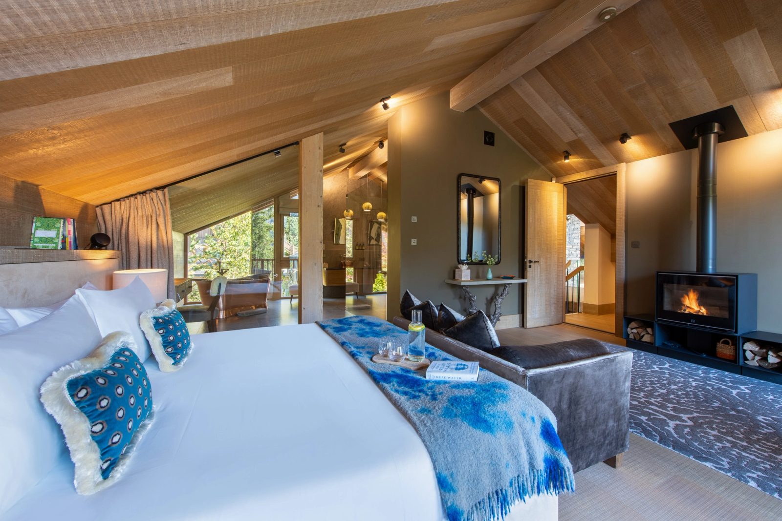 Chalet Alpaca, photo 7