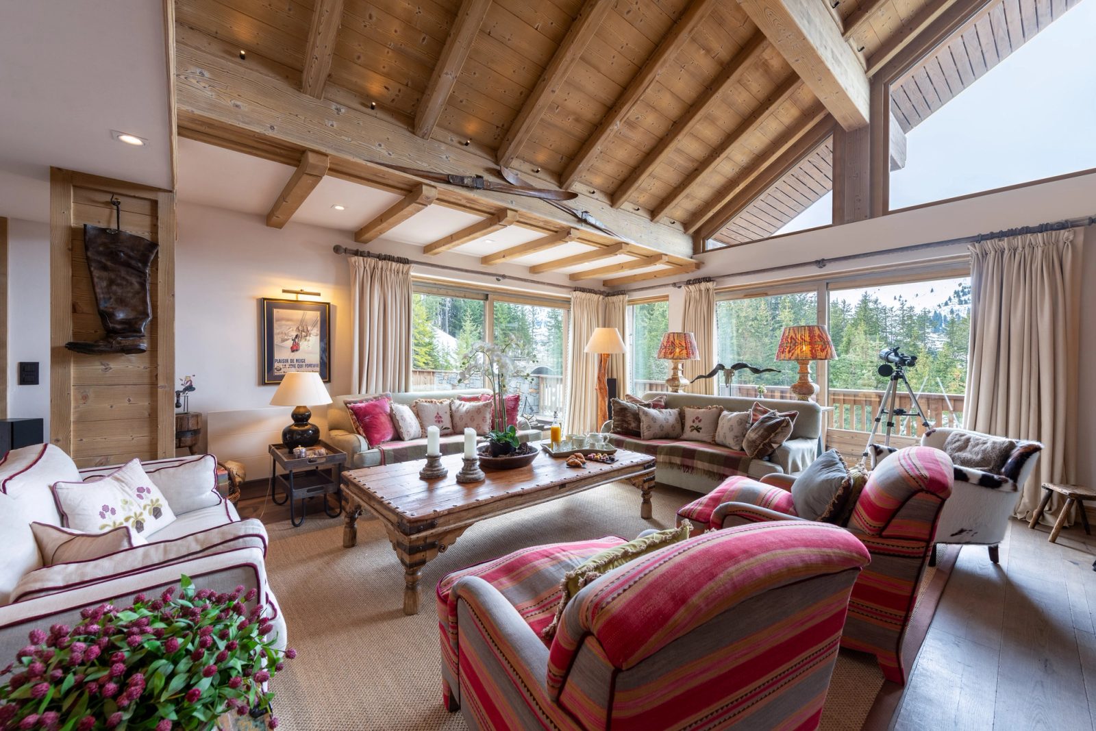 Chalet Valentine, photo 9