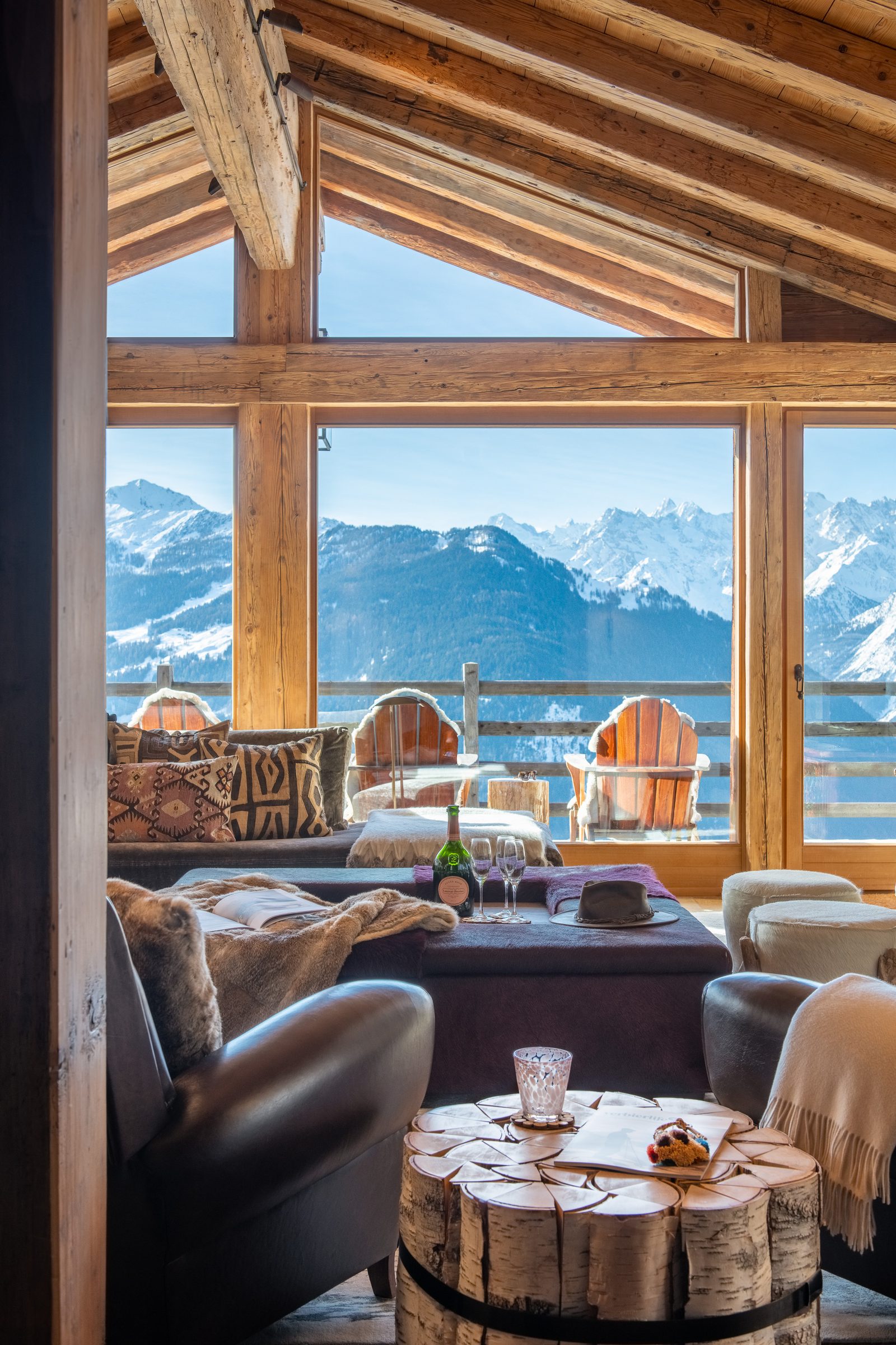 Chalet Virmadisa, photo 6