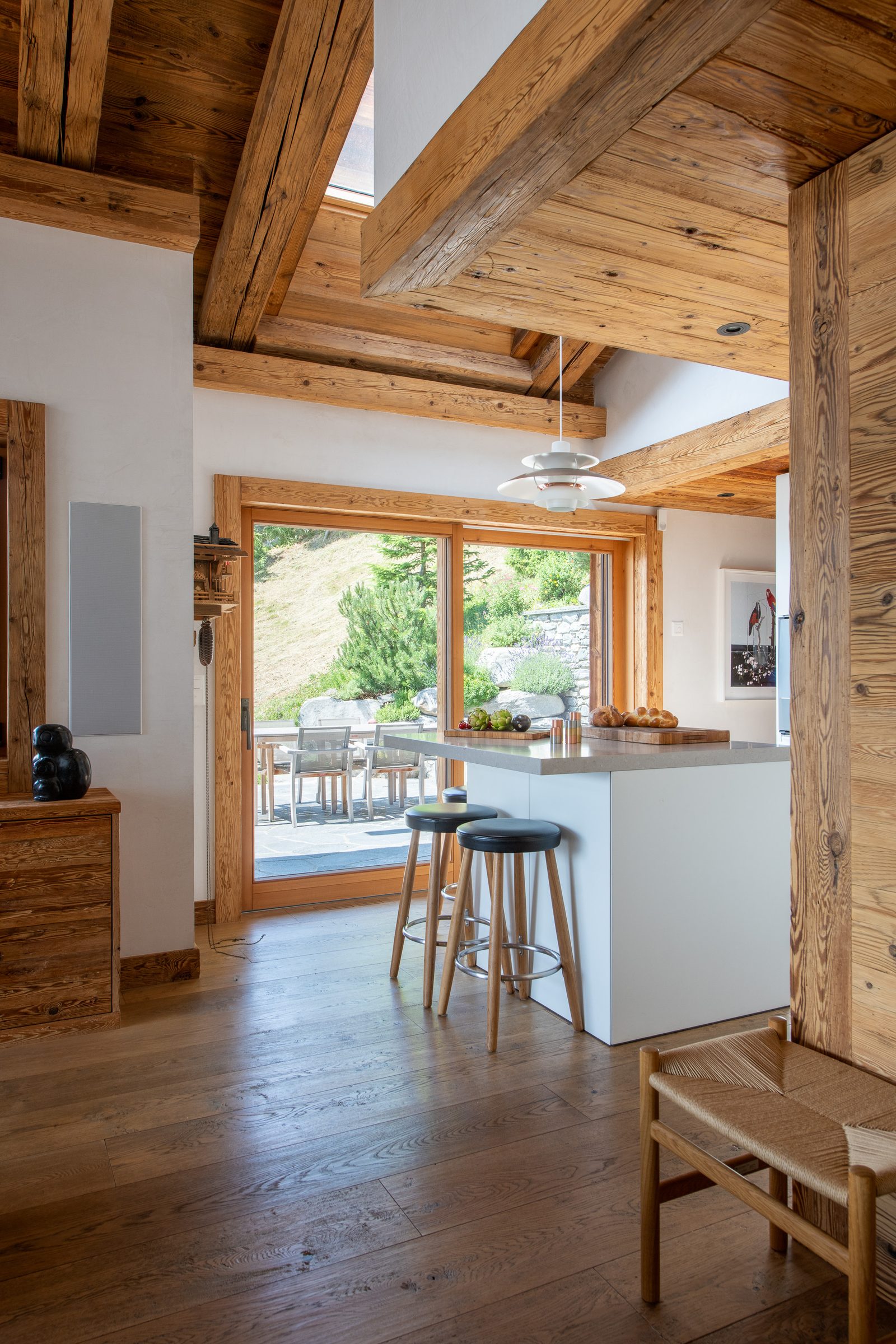 Chalet La Vigne, photo 18