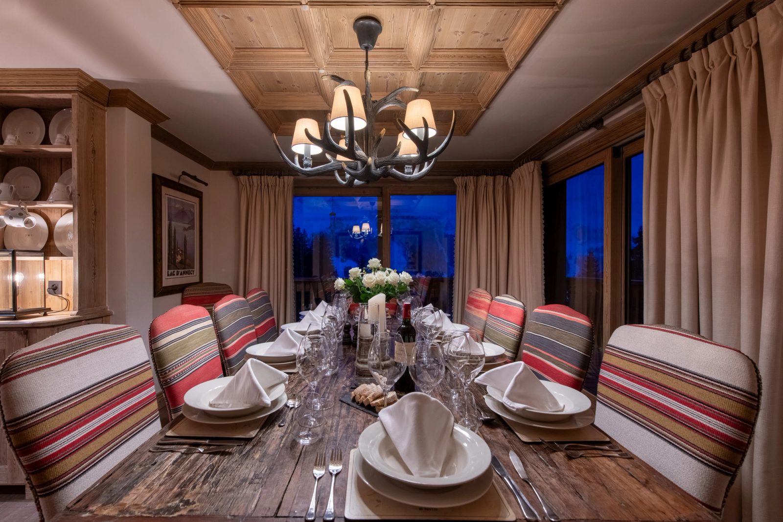 Chalet Valentine, photo 43