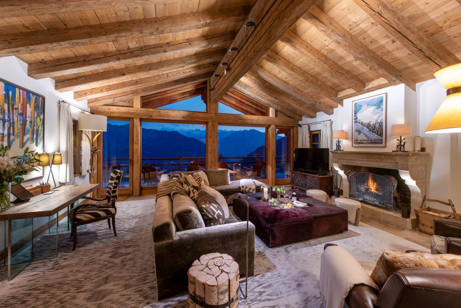 Chalet Virmadisa, photo 51