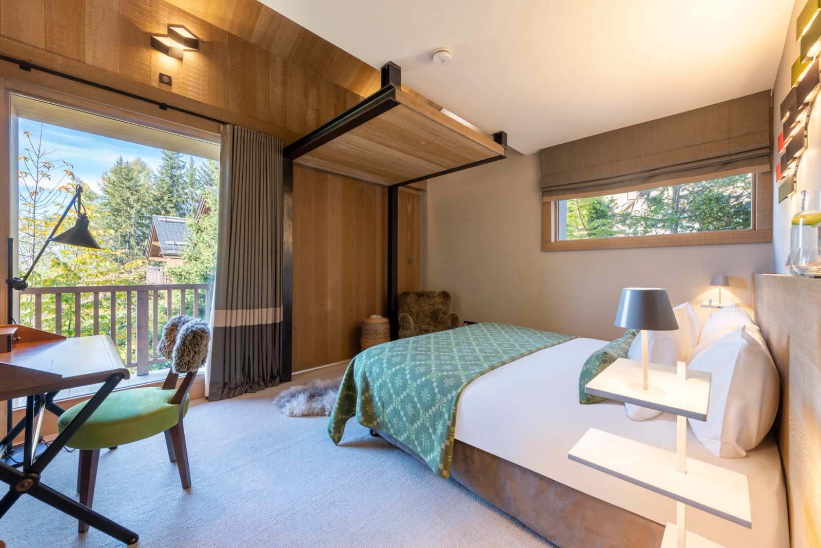 Chalet Alpaca, photo 65