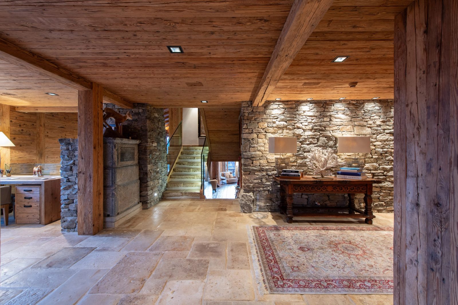 Chalet Makini, photo 43