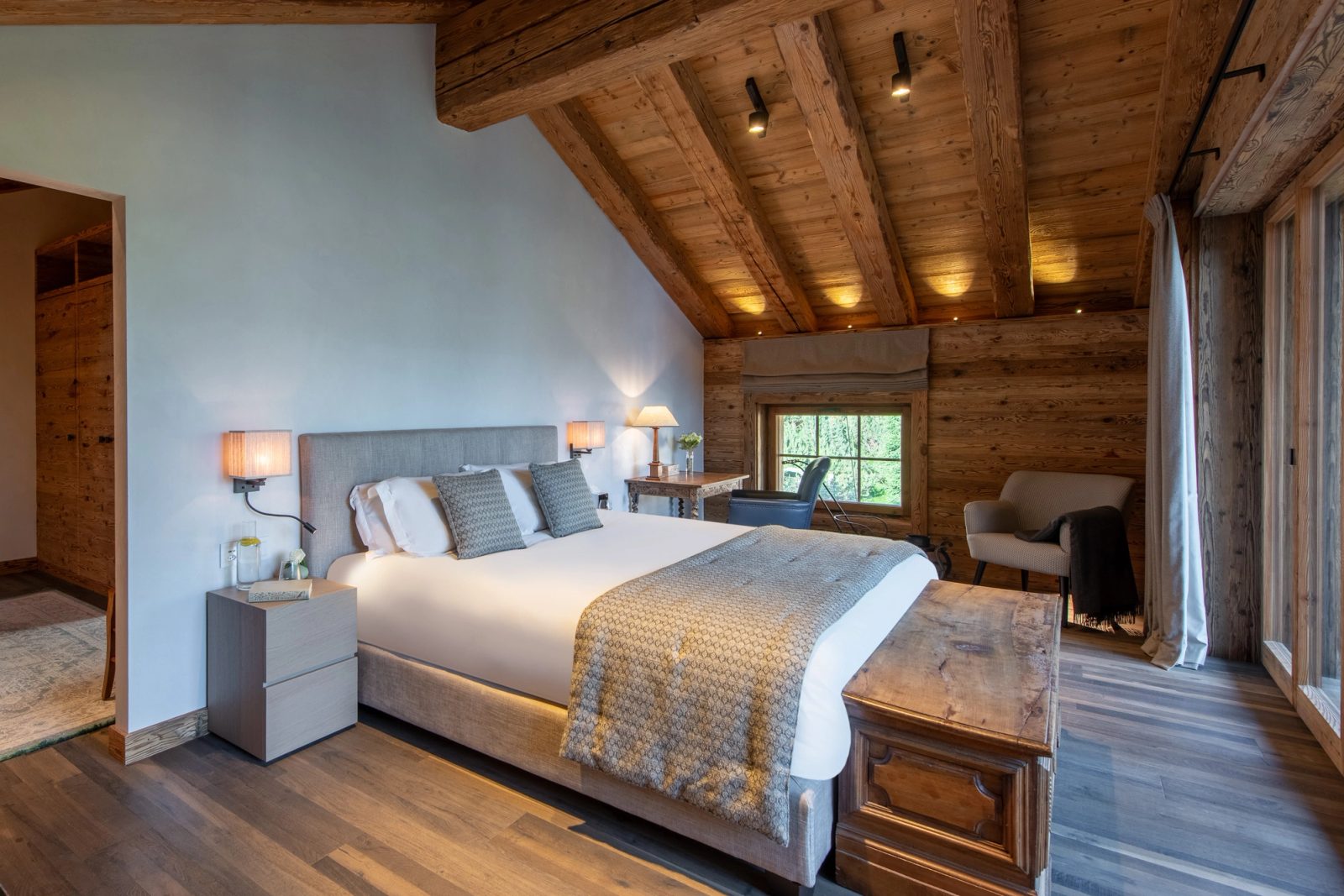 Chalet Peter Pan, photo 10