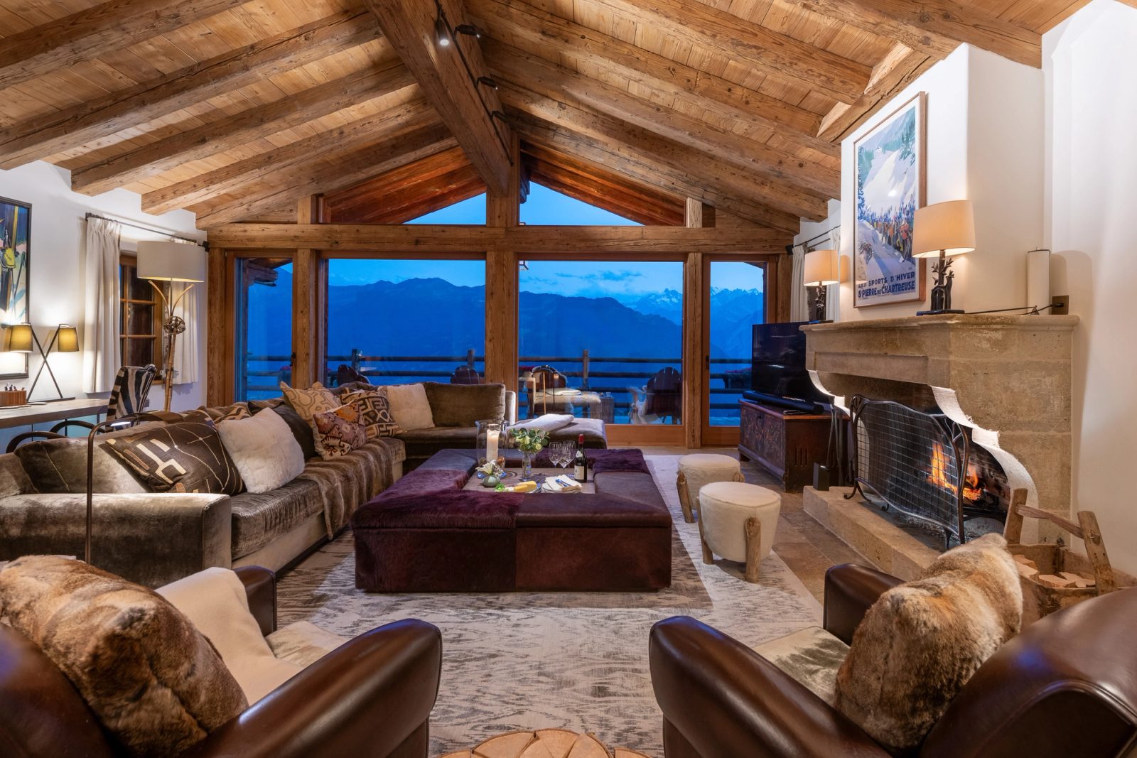 Chalet Virmadisa, photo 55