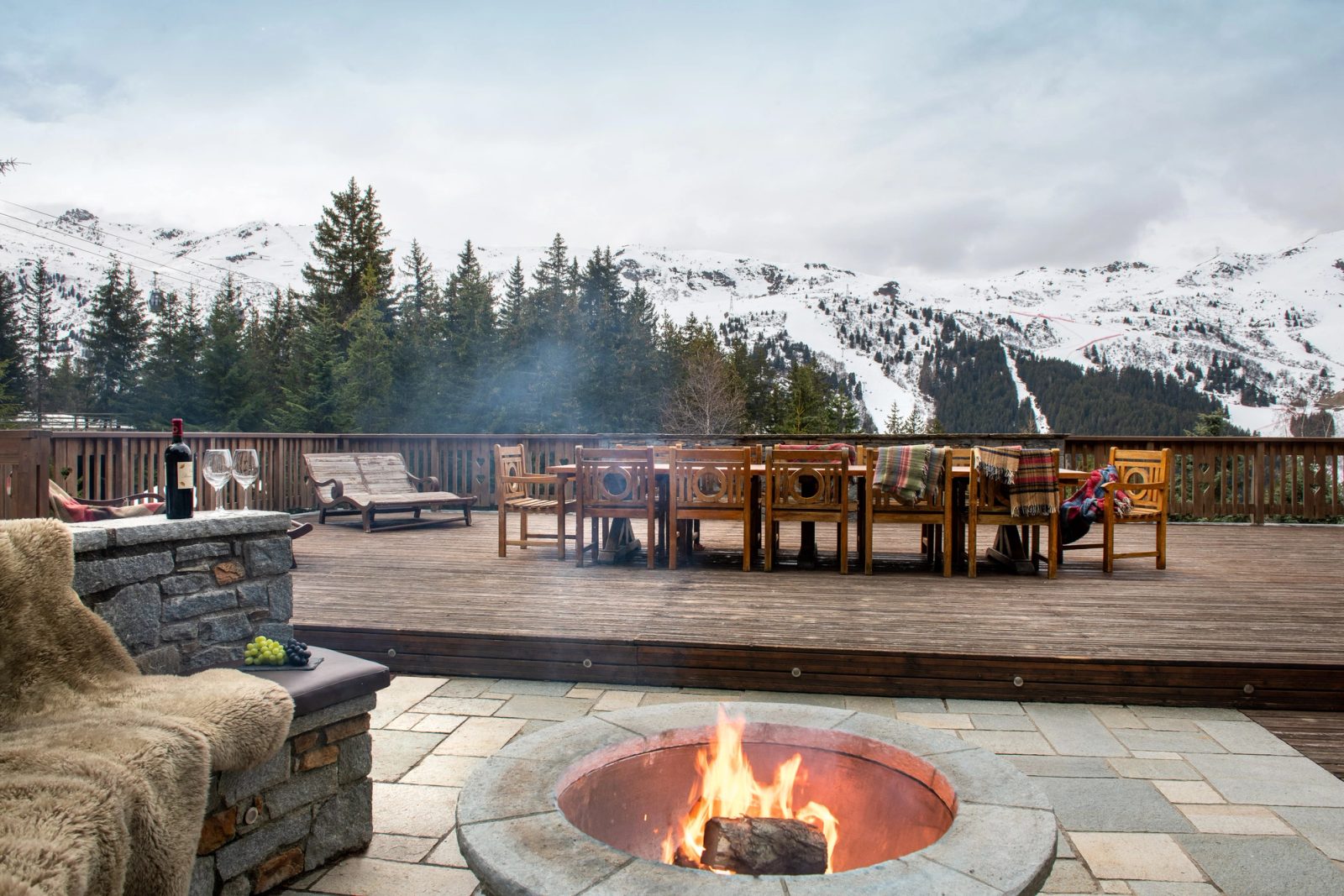 Chalet Valentine, photo 5