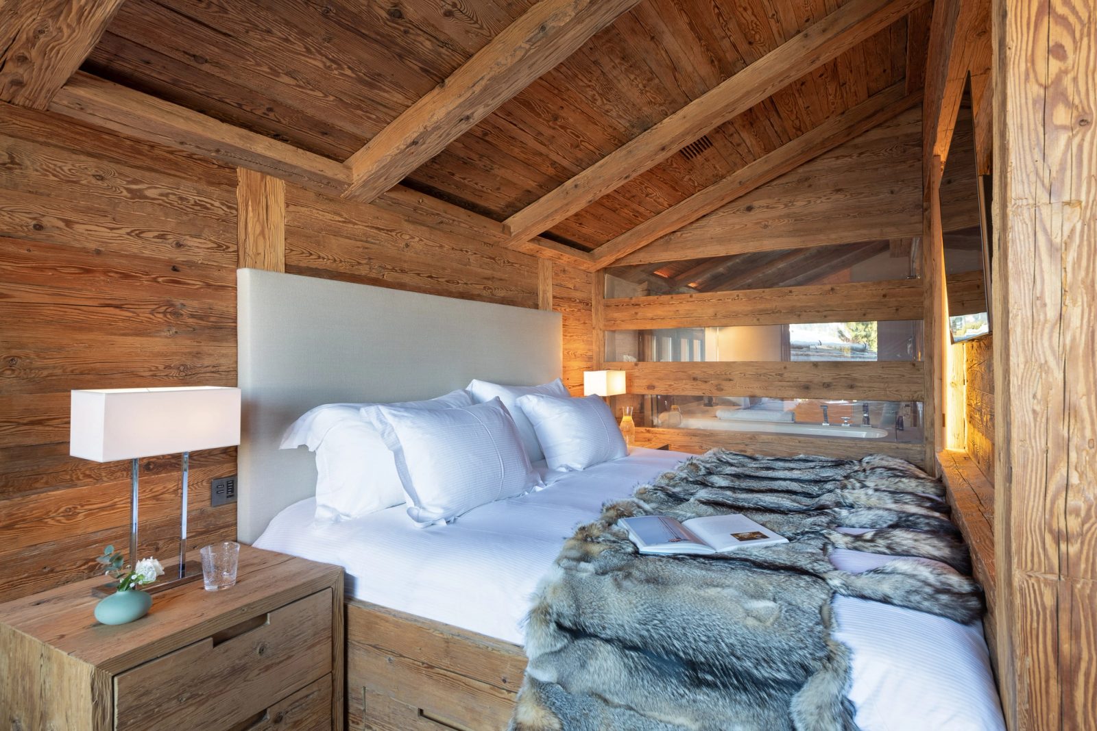 Chalet Makini, photo 20
