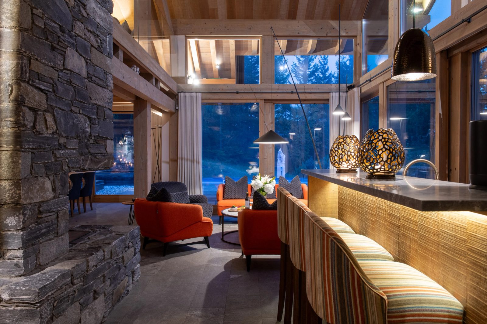 Chalet Alpaca, photo 38