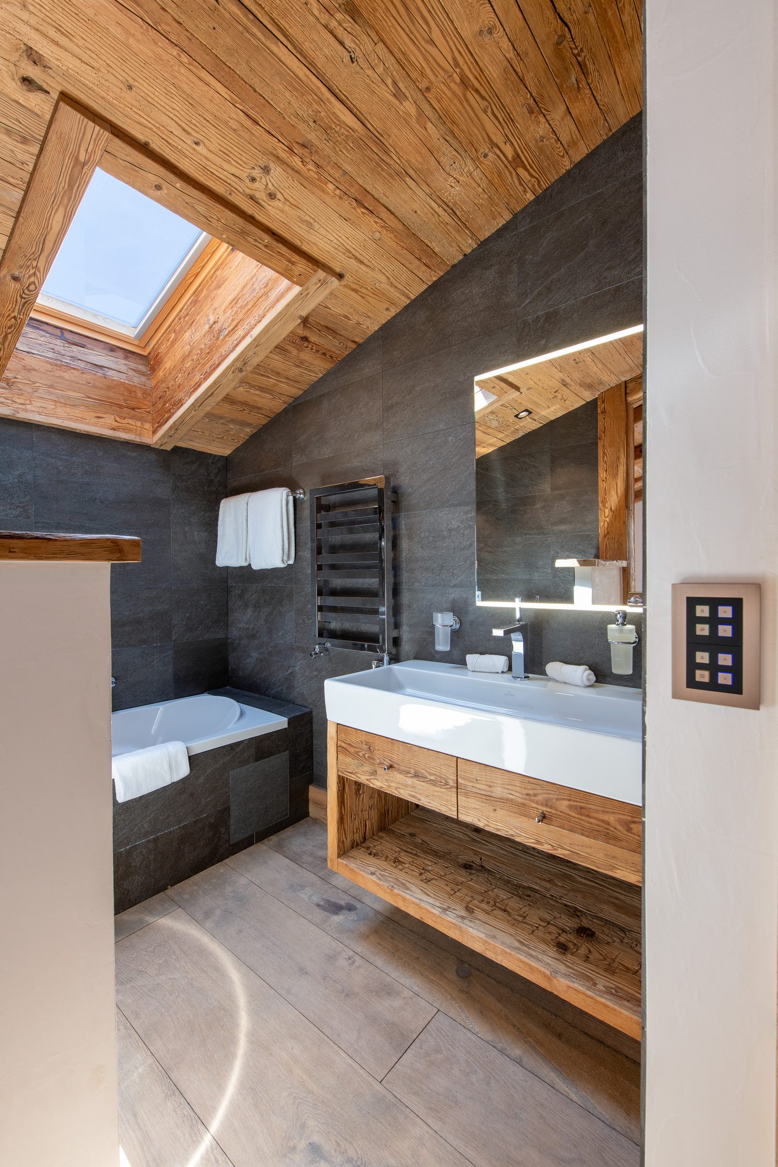 Chalet La Datcha, photo 18