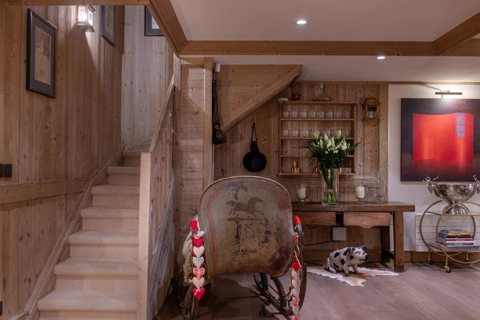 Chalet Valentine, photo 39