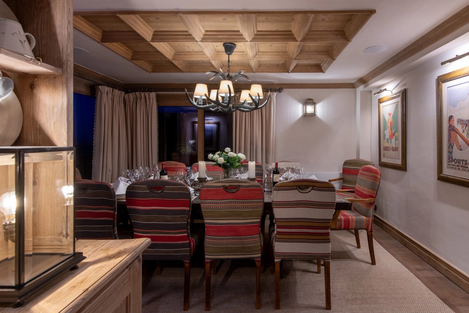 Chalet Valentine, photo 42