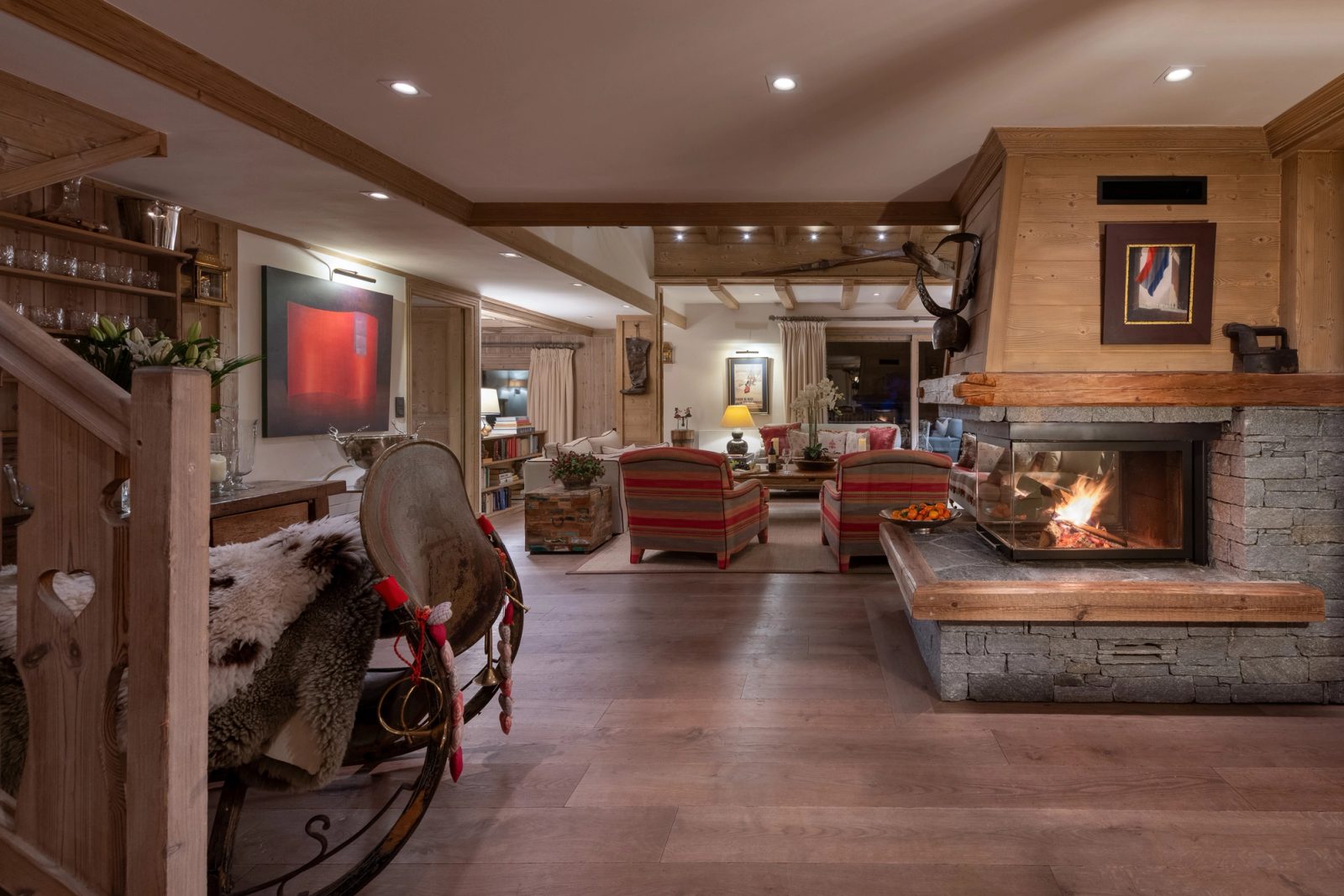 Chalet Valentine, photo 48