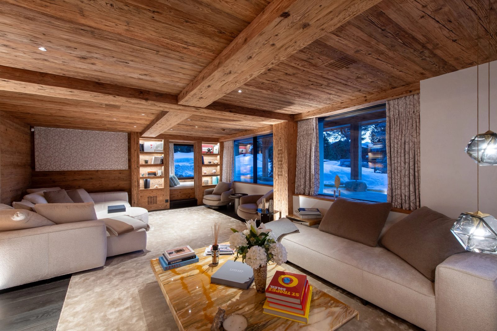 Chalet Makini, photo 12
