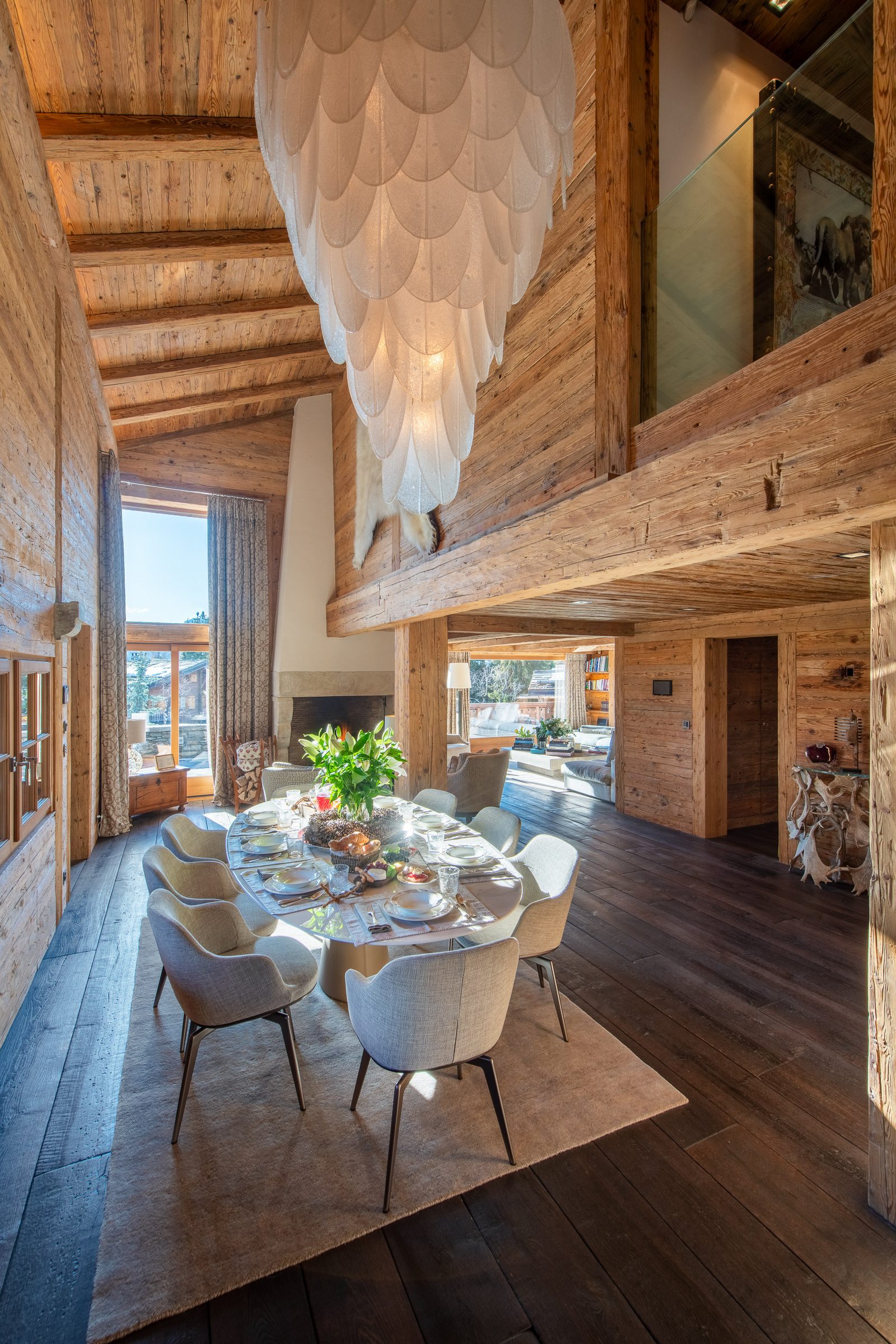 Chalet Makini, photo 58