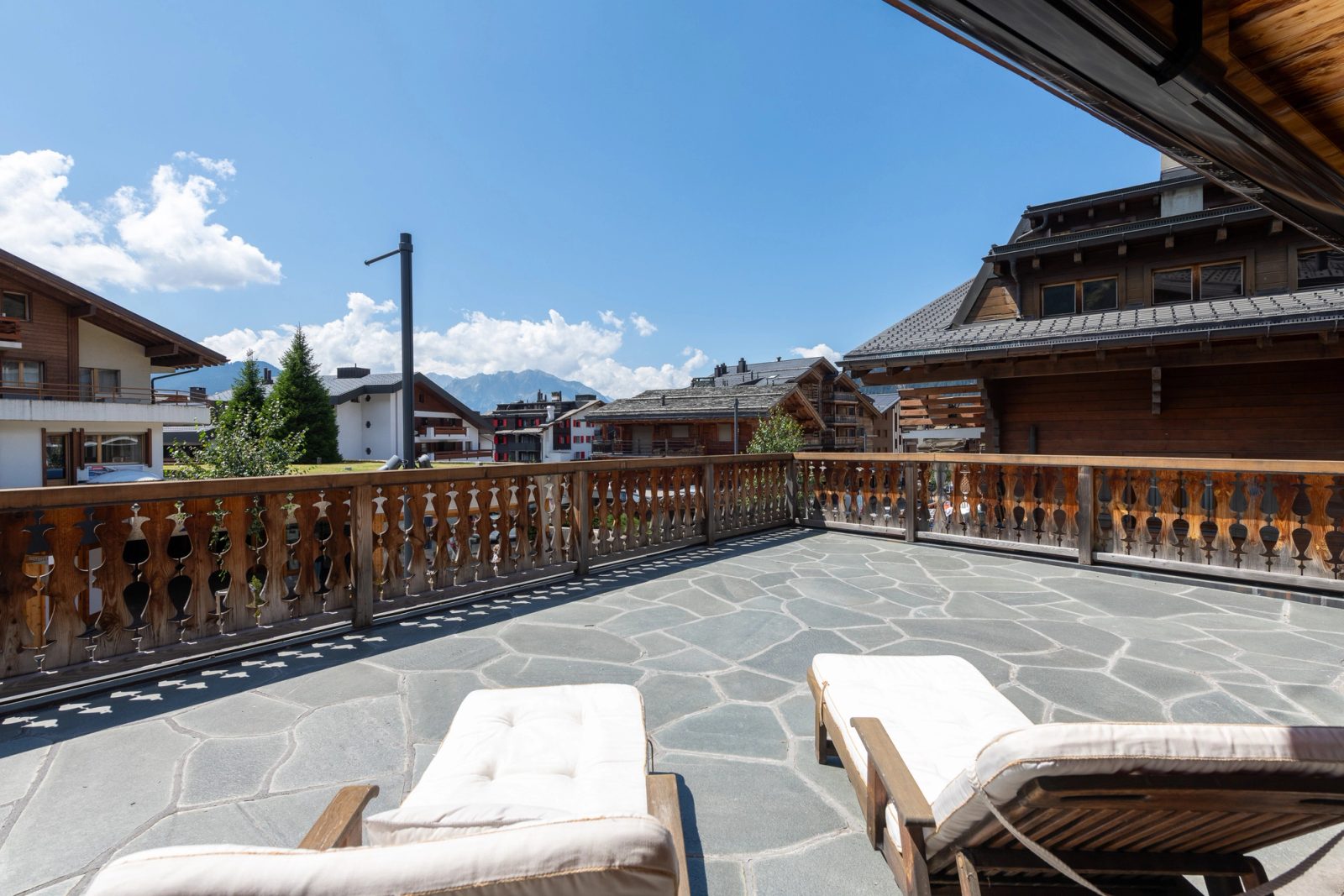 Chalet La Datcha, photo 45