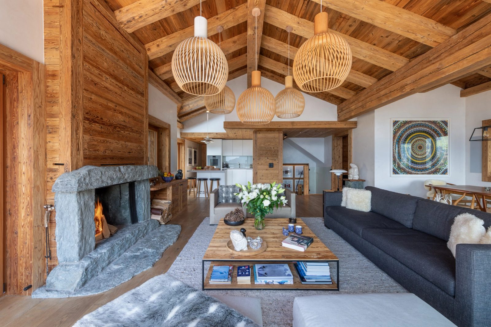 Chalet La Vigne, photo 17