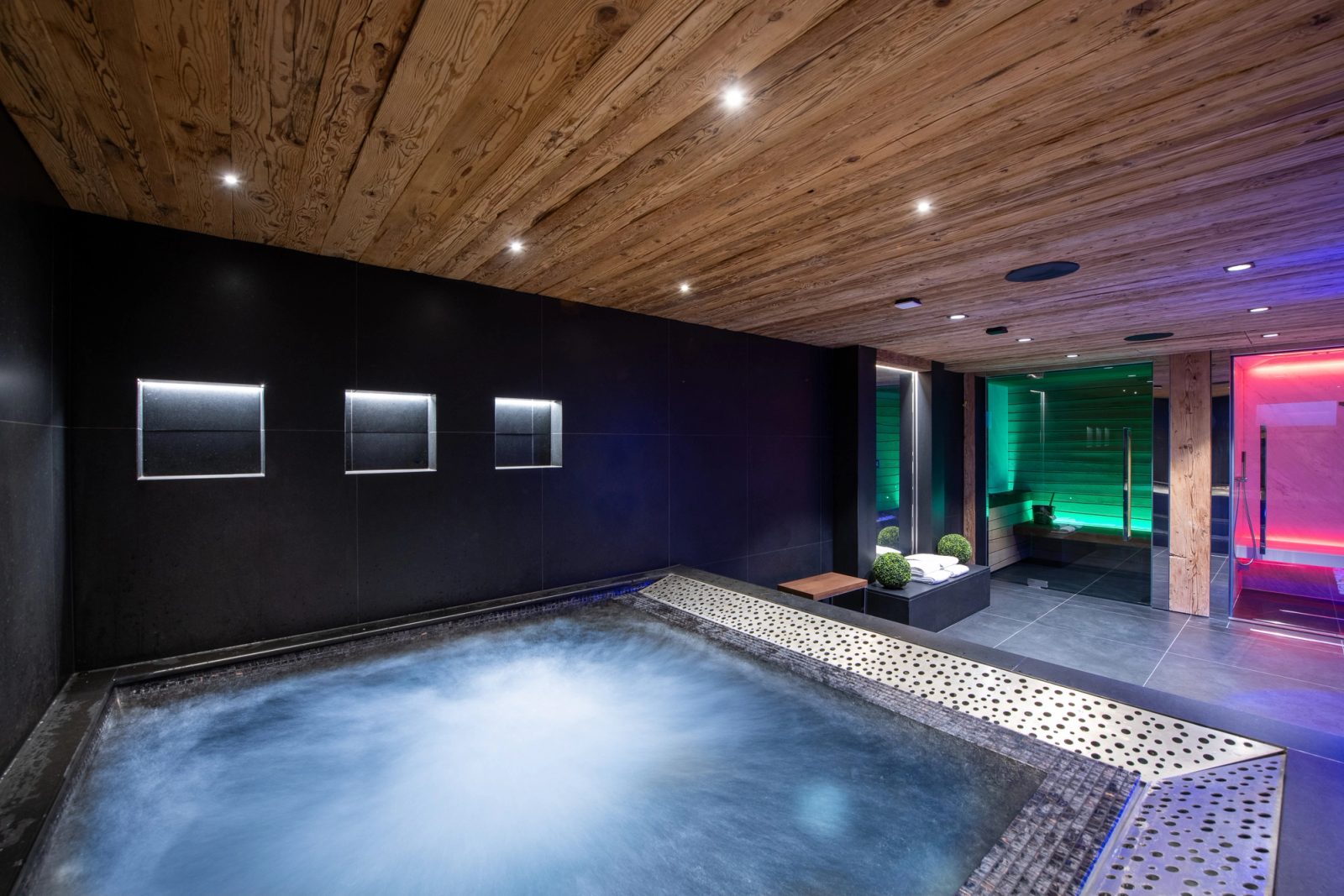 Chalet La Datcha, photo 82