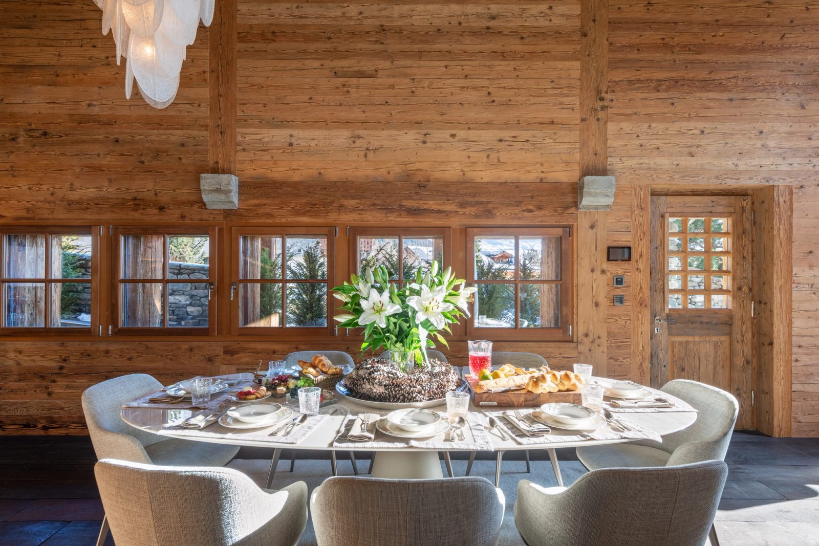 Chalet Makini, photo 40
