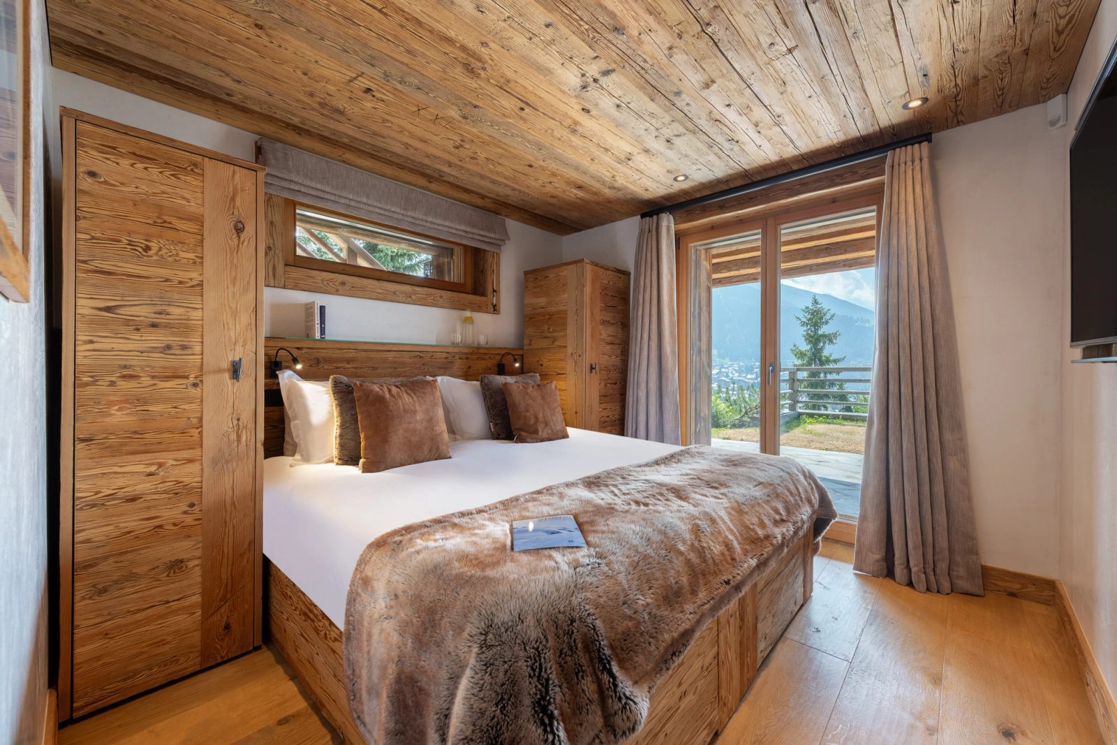 Chalet La Vigne, photo 22
