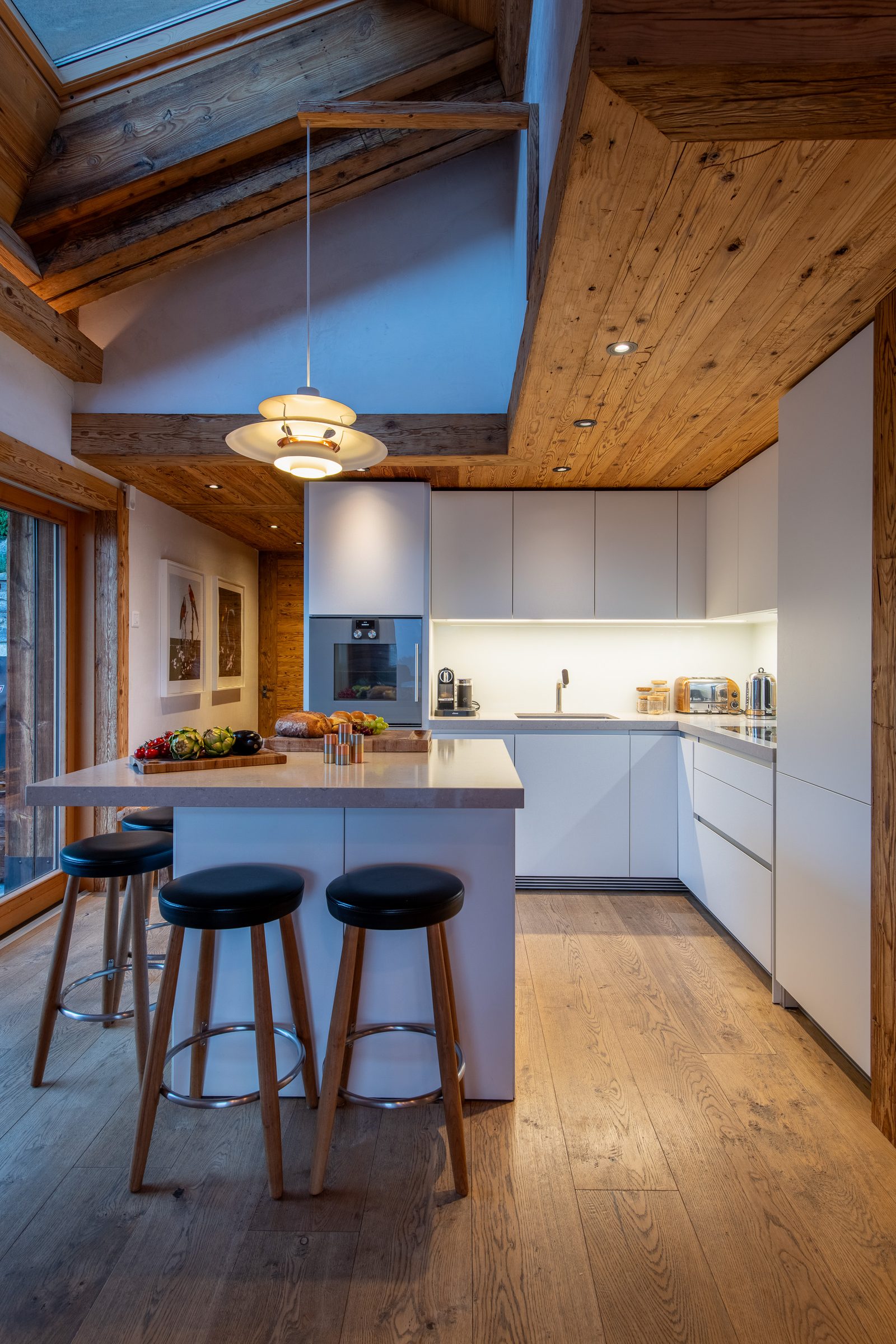 Chalet La Vigne, photo 37