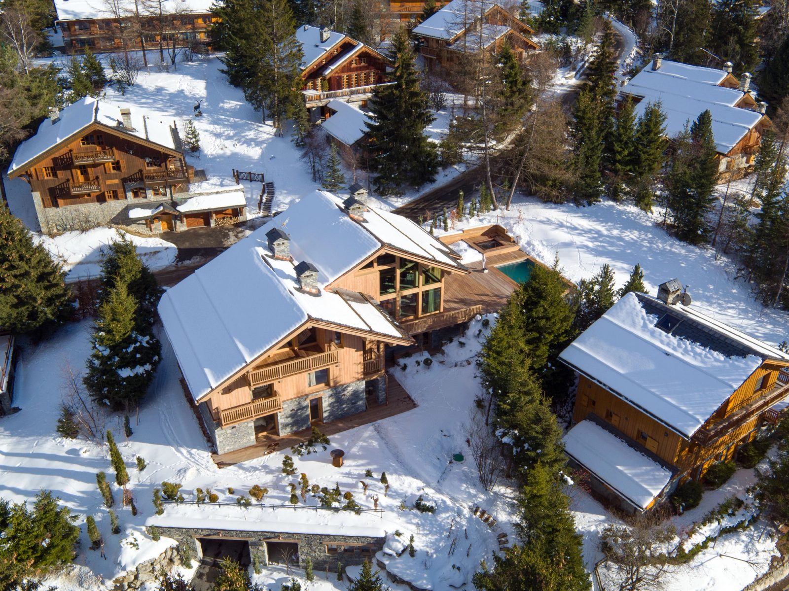 Chalet Alpaca, photo 85