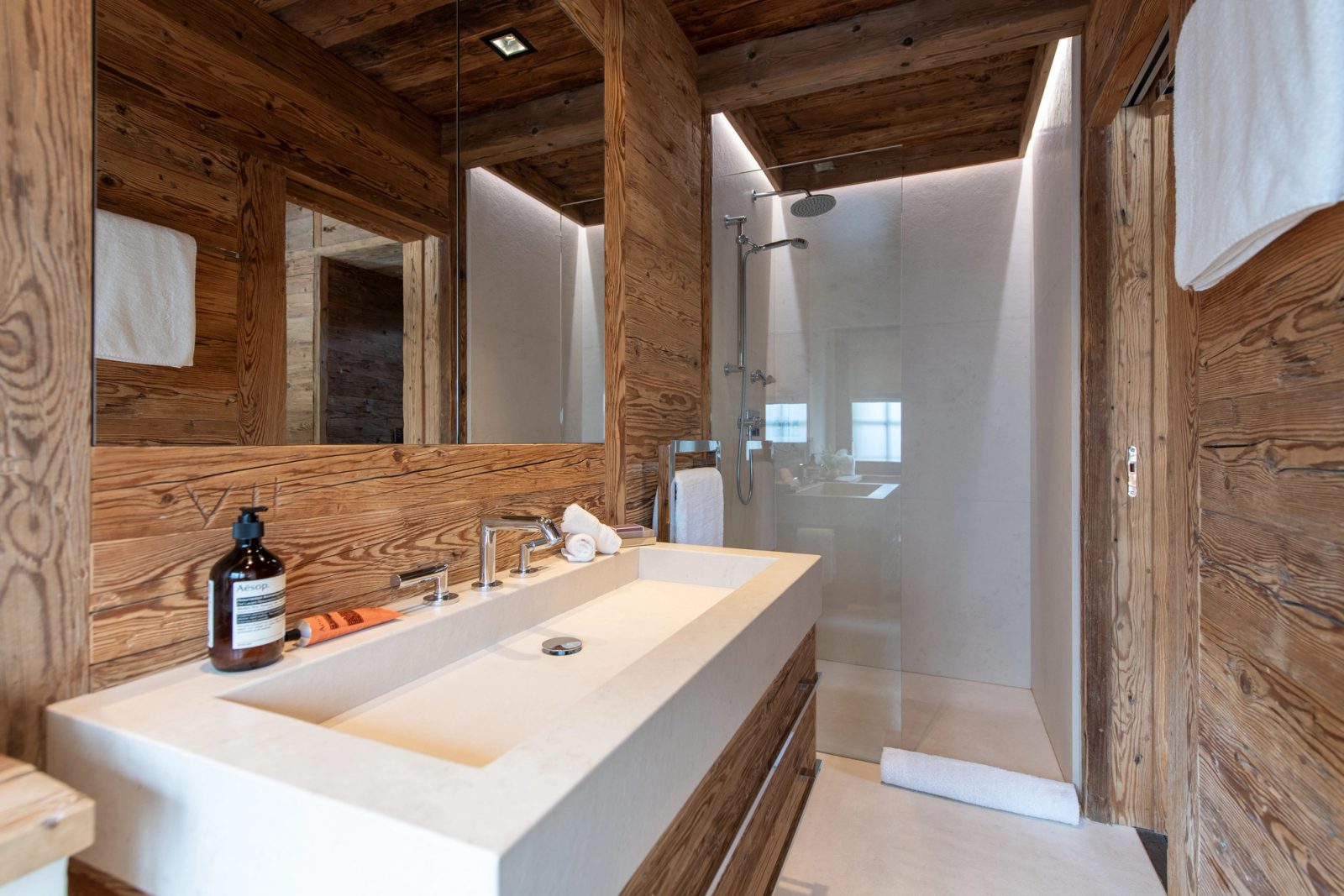 Chalet Makini, photo 22