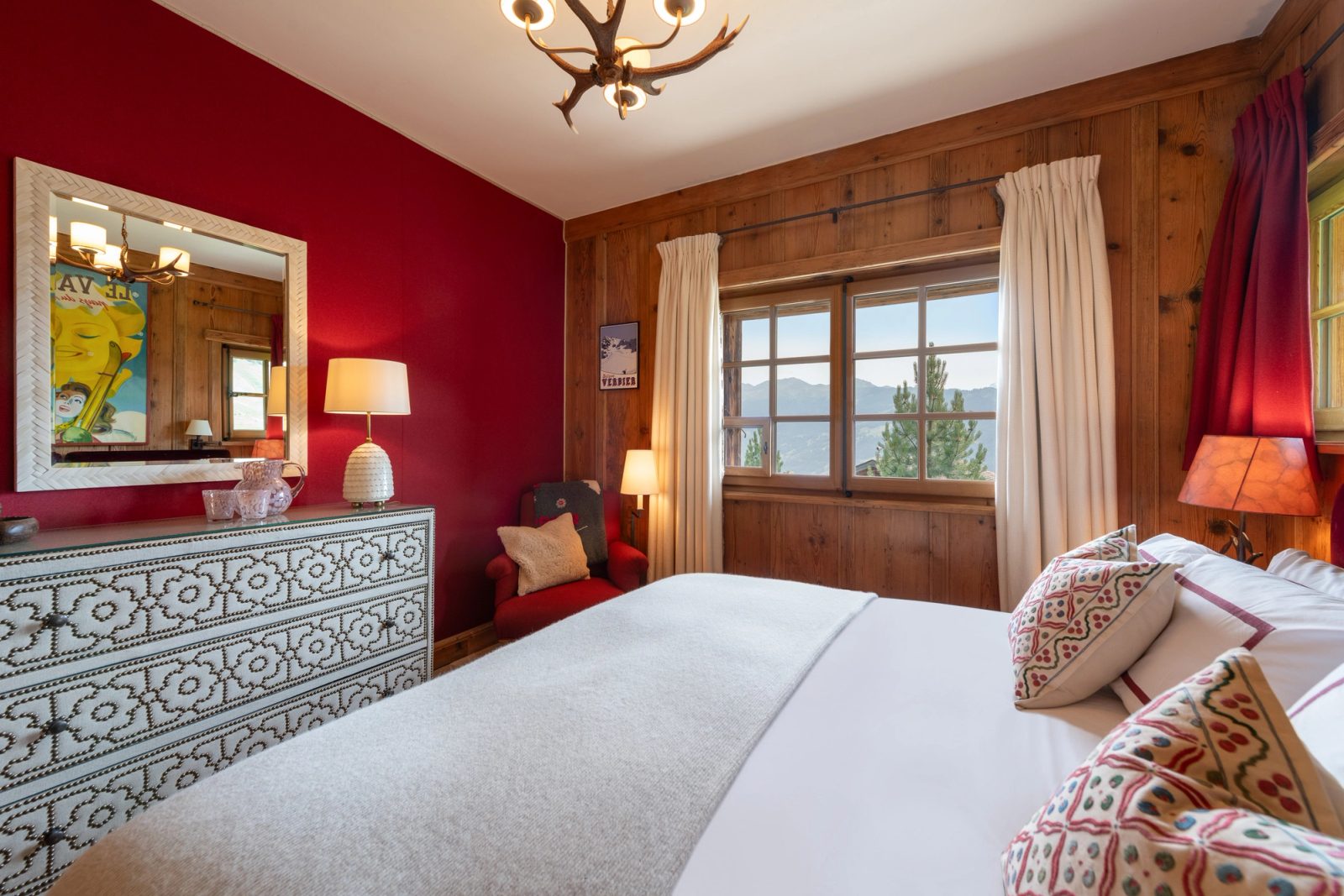 Chalet Virmadisa, photo 42