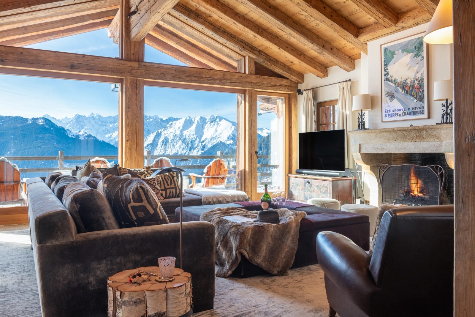 Chalet Virmadisa, photo 7