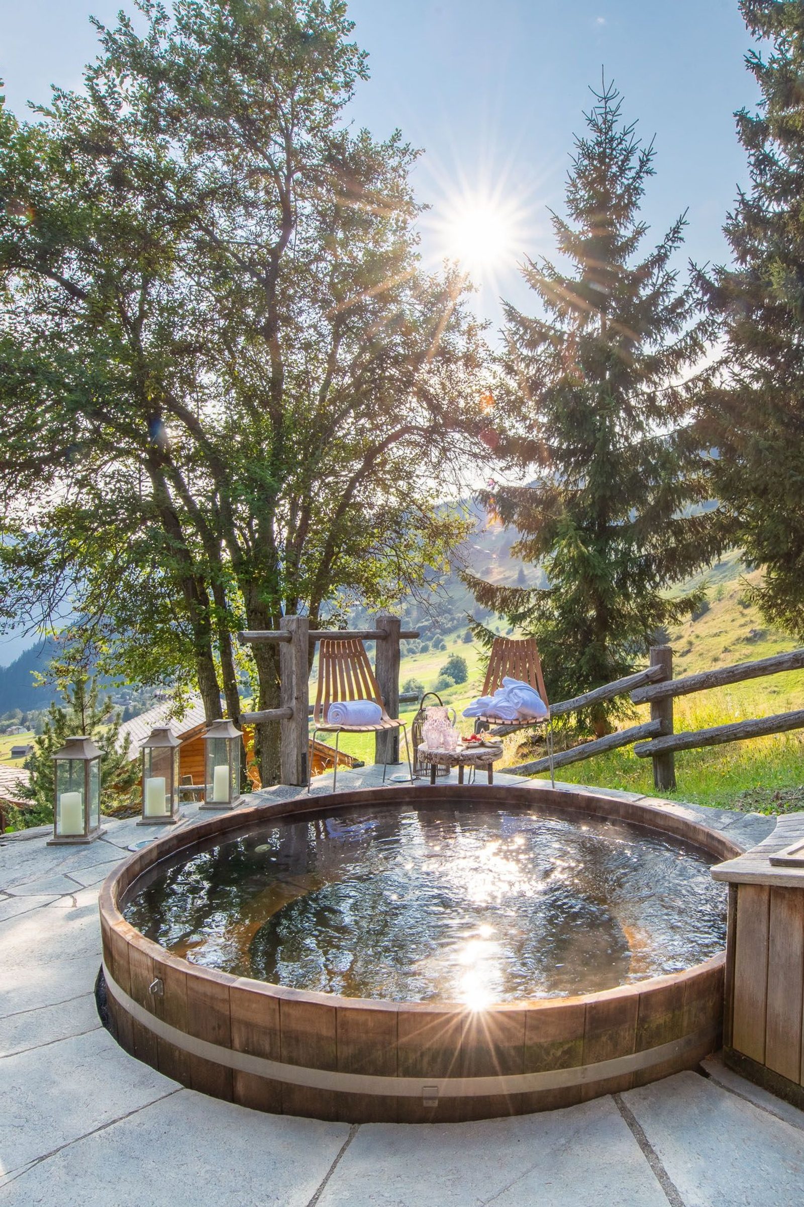 Chalet Virmadisa, image 5 of 59