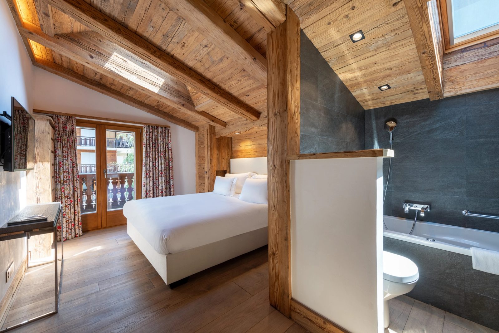 Chalet La Datcha, photo 14