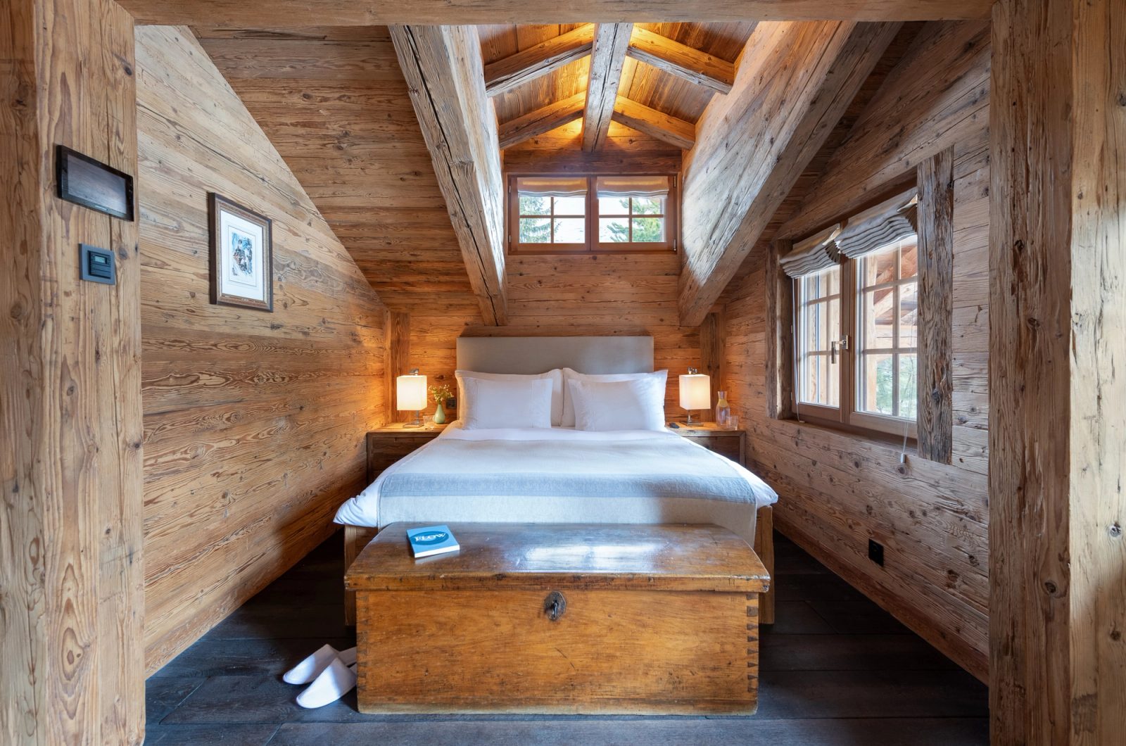 Chalet Makini, photo 26