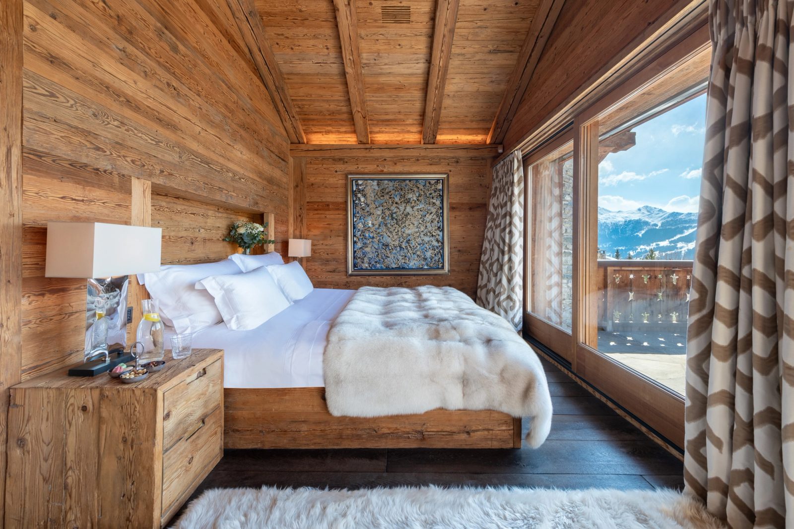 Chalet Makini, photo 7