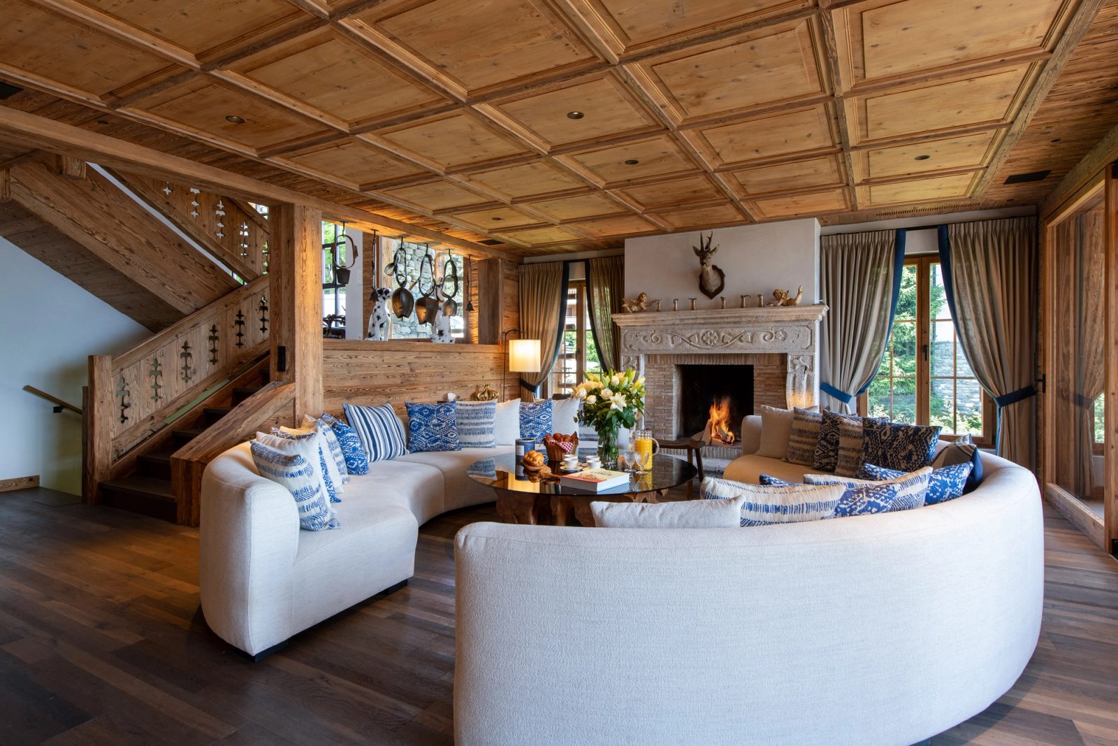 Chalet Peter Pan, photo 4