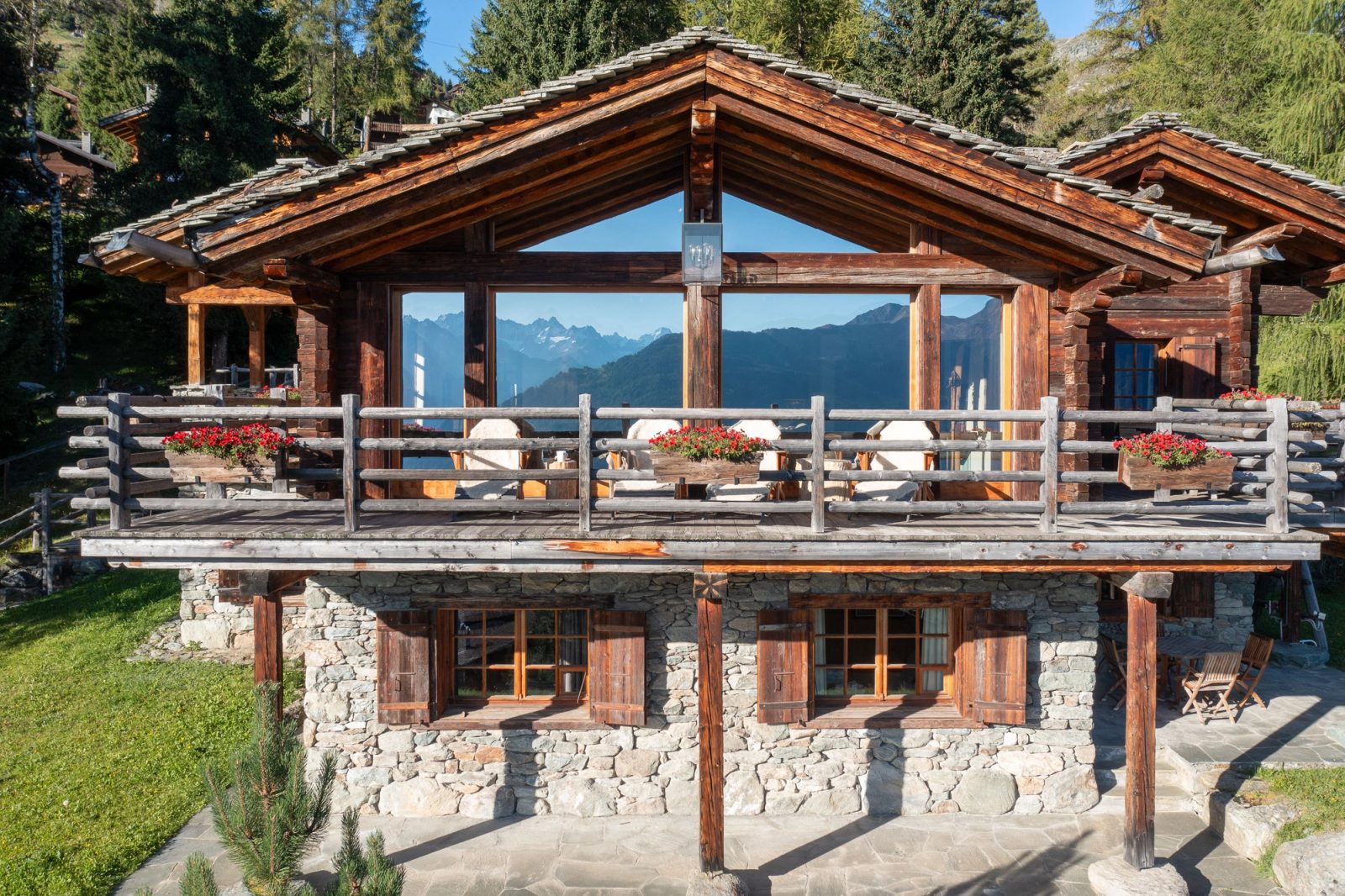 Chalet Virmadisa, photo 18